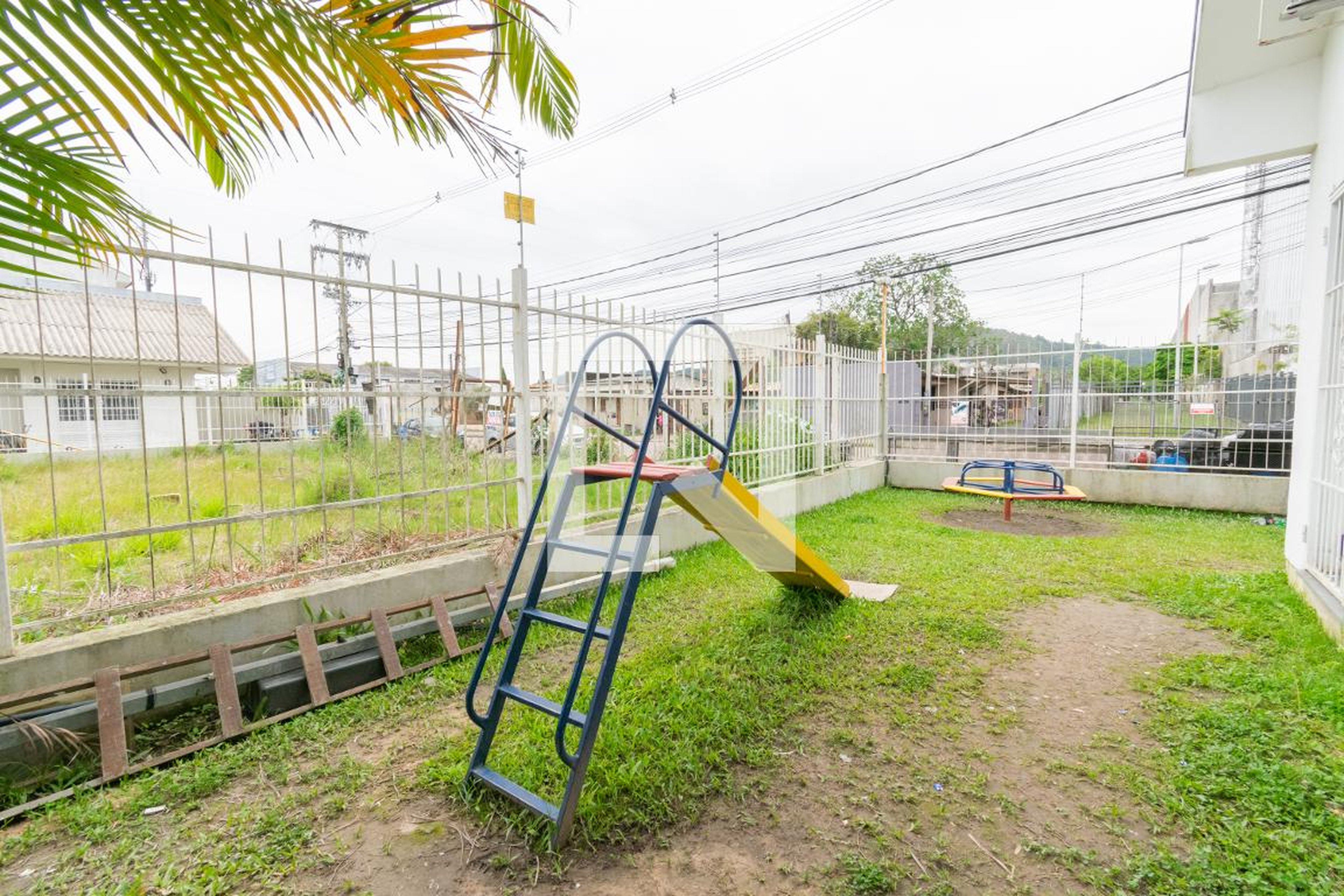 Playground - Renascer de Ipanema I