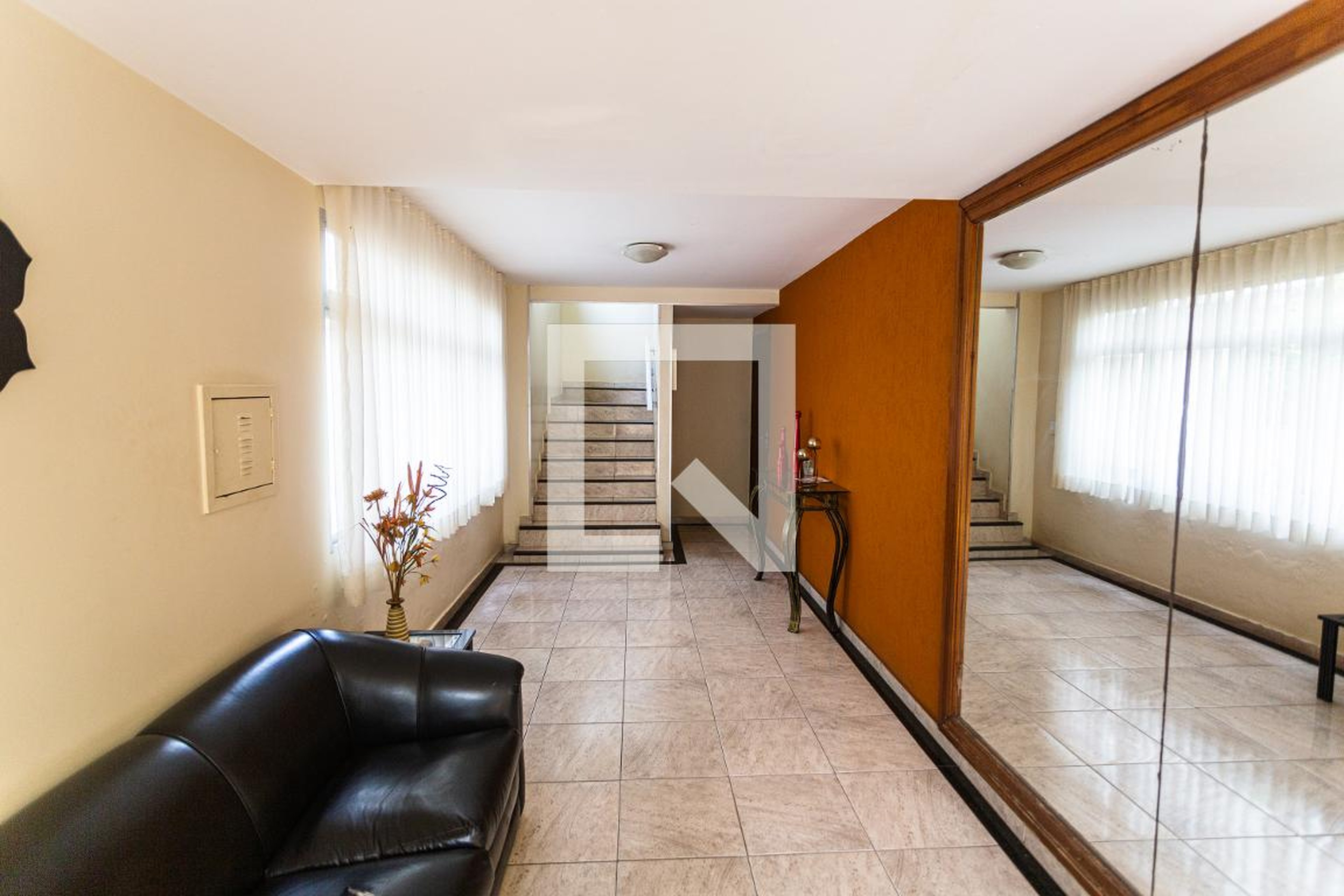 Hall de Entrada - 