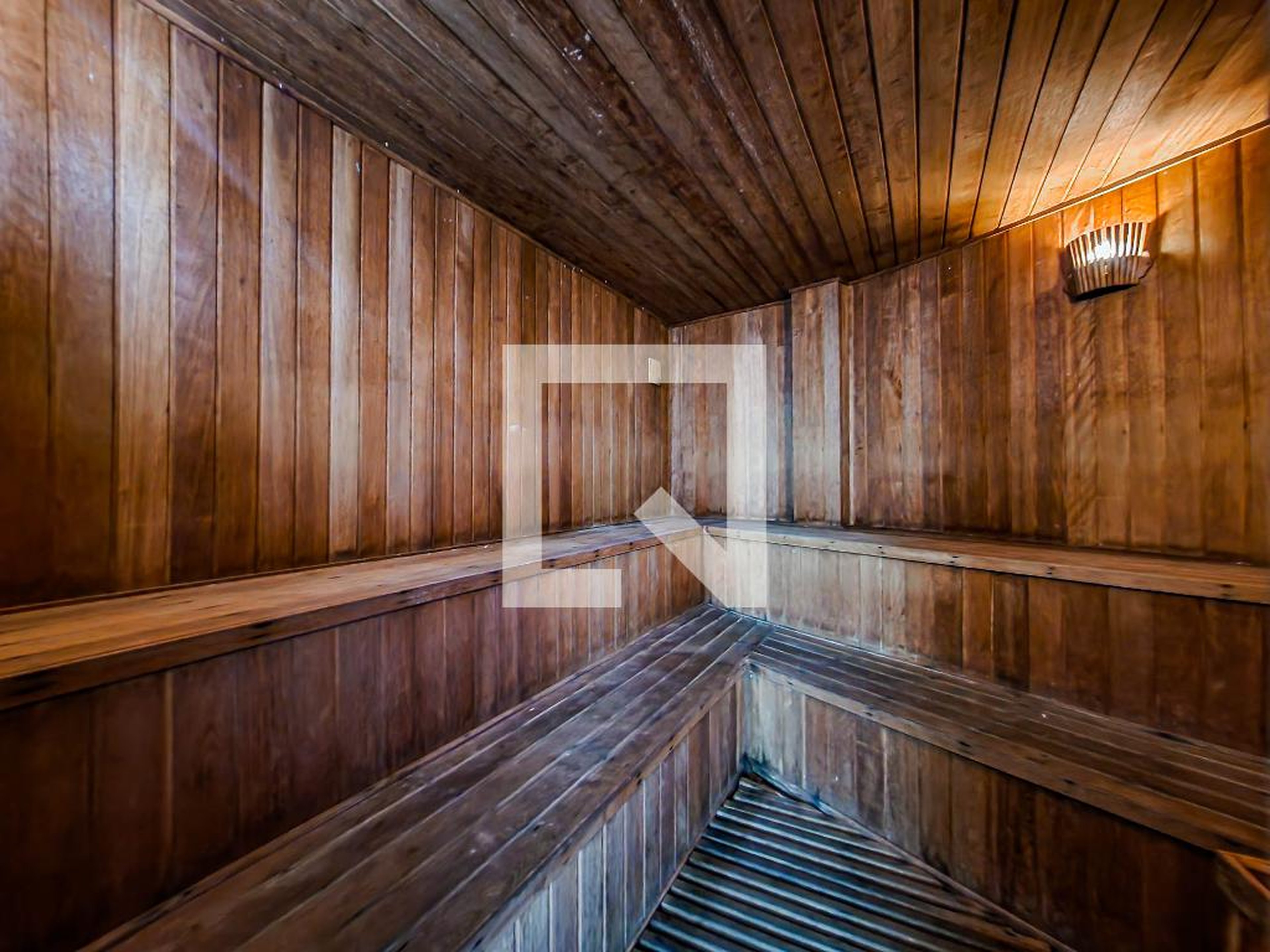 Sauna - 