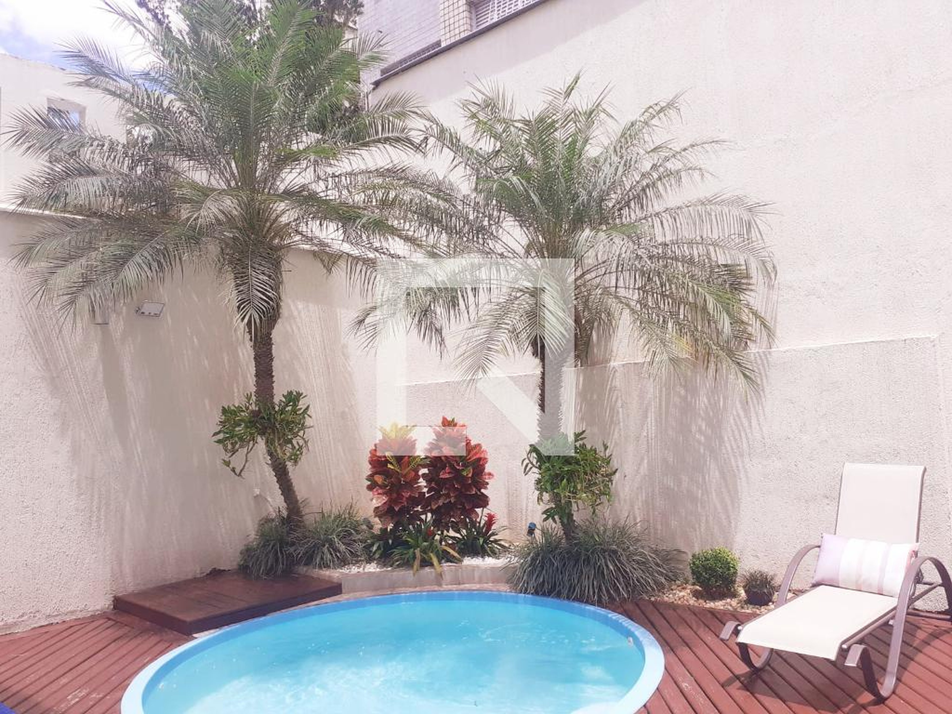 Piscina - 