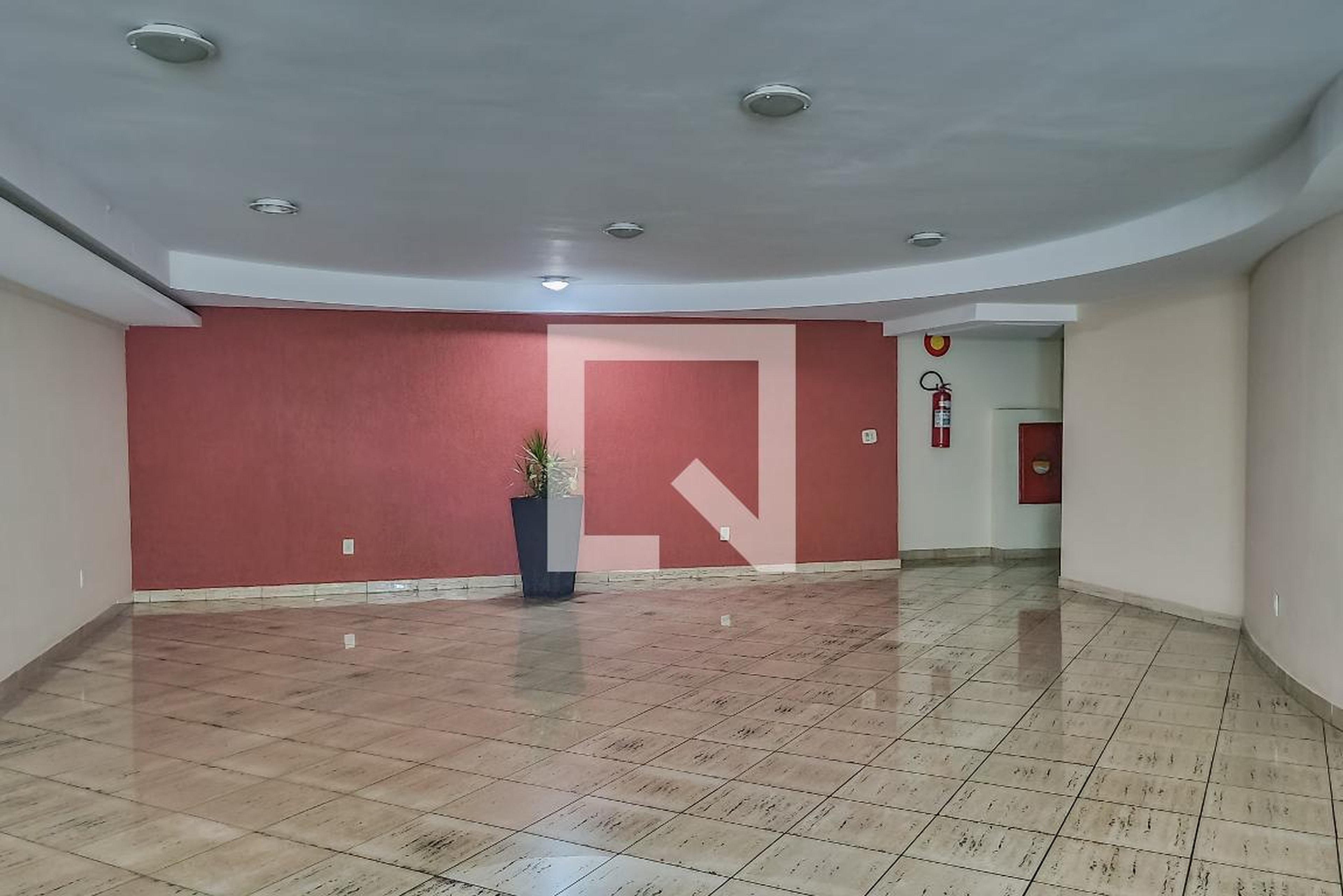 Hall de entrada - 