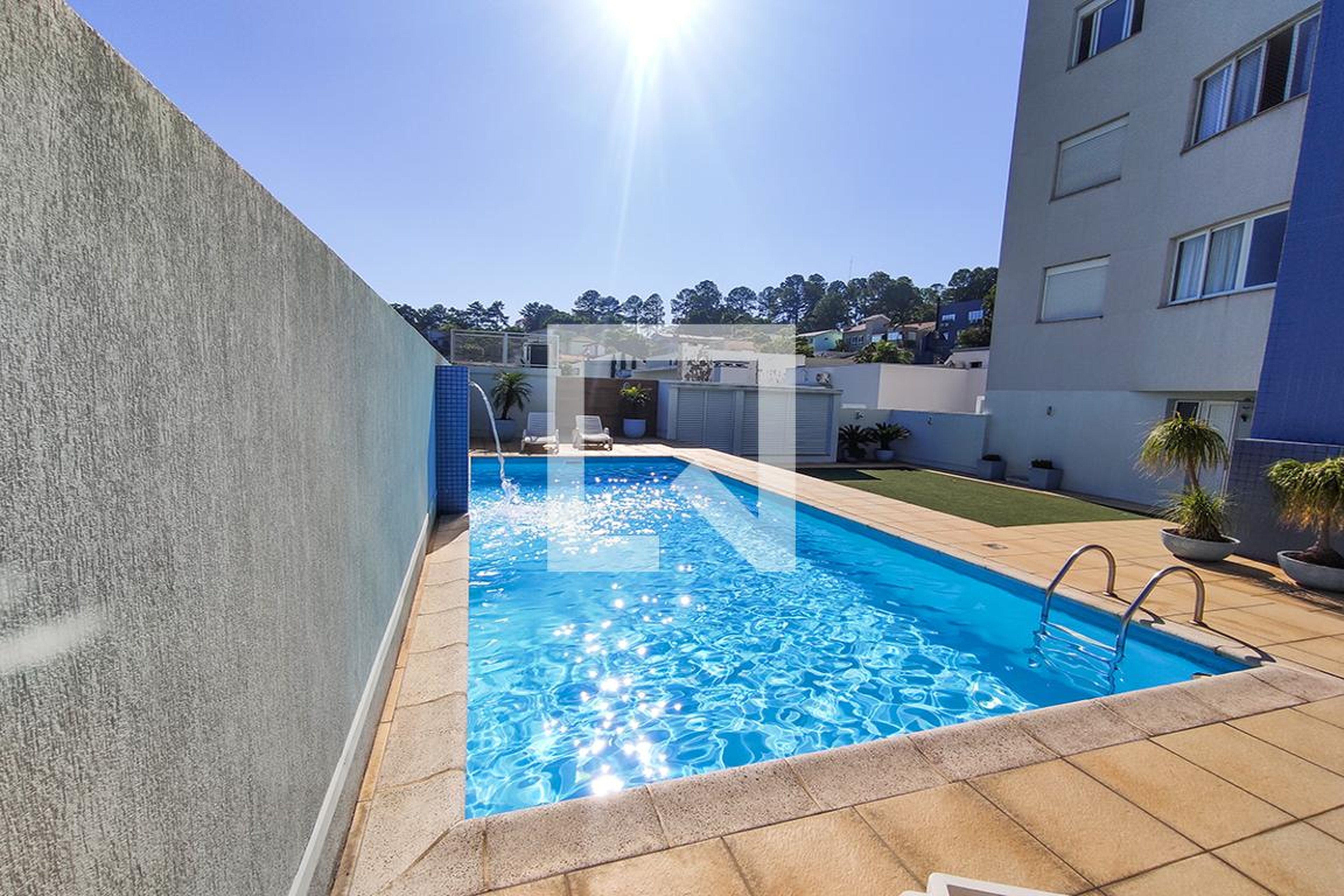 Piscina - 