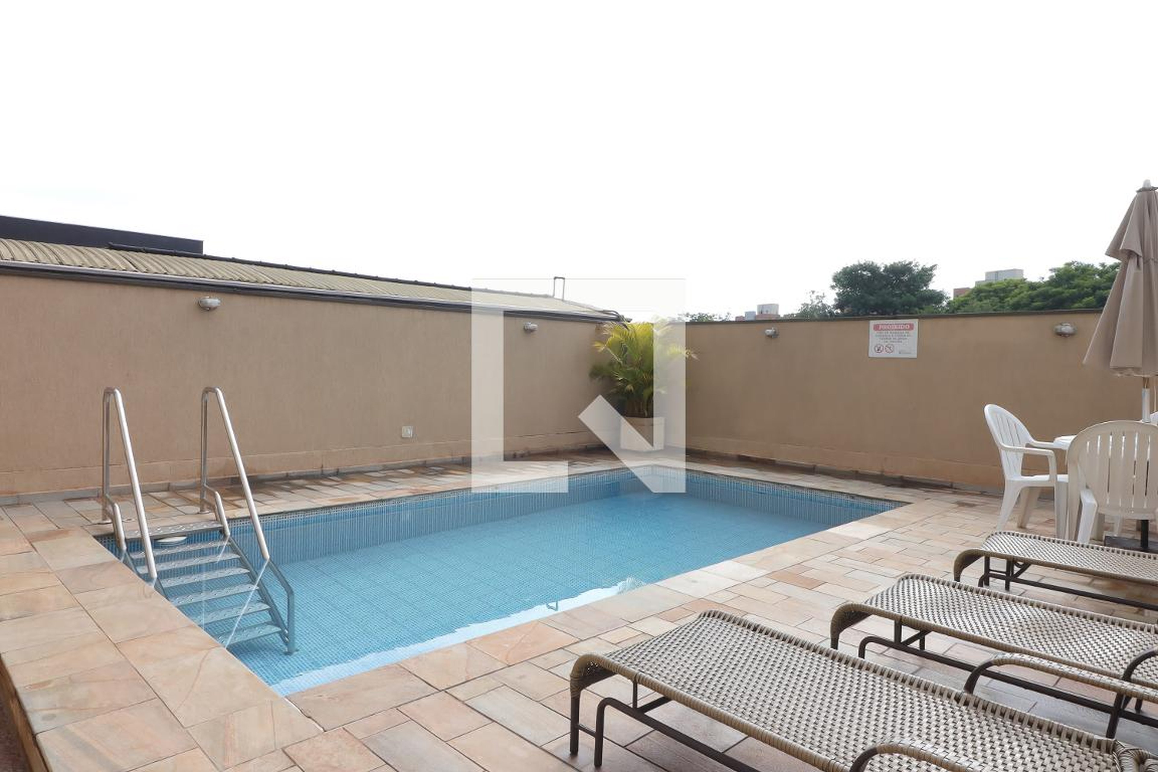 Piscina - 