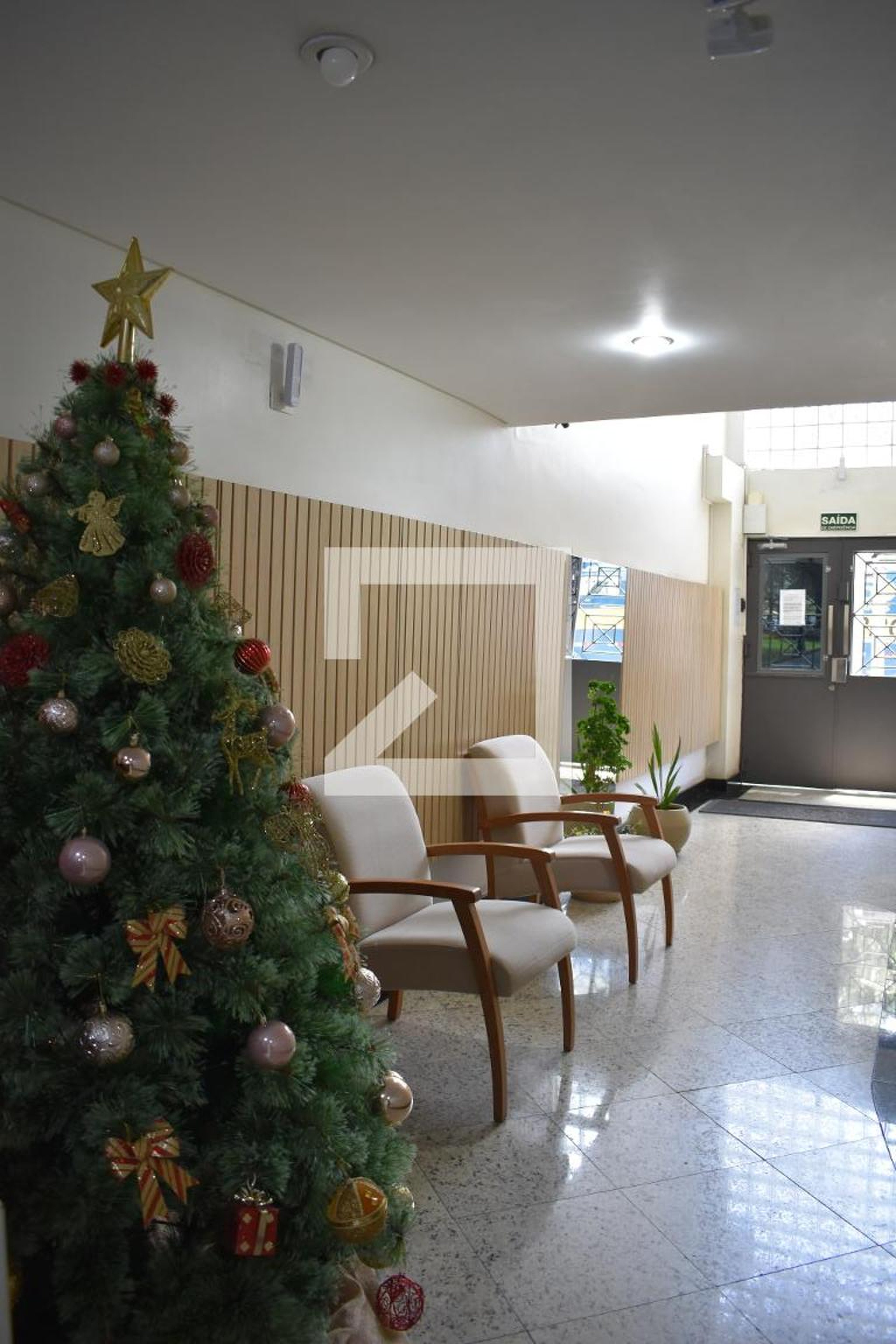 Hall de entrada - 