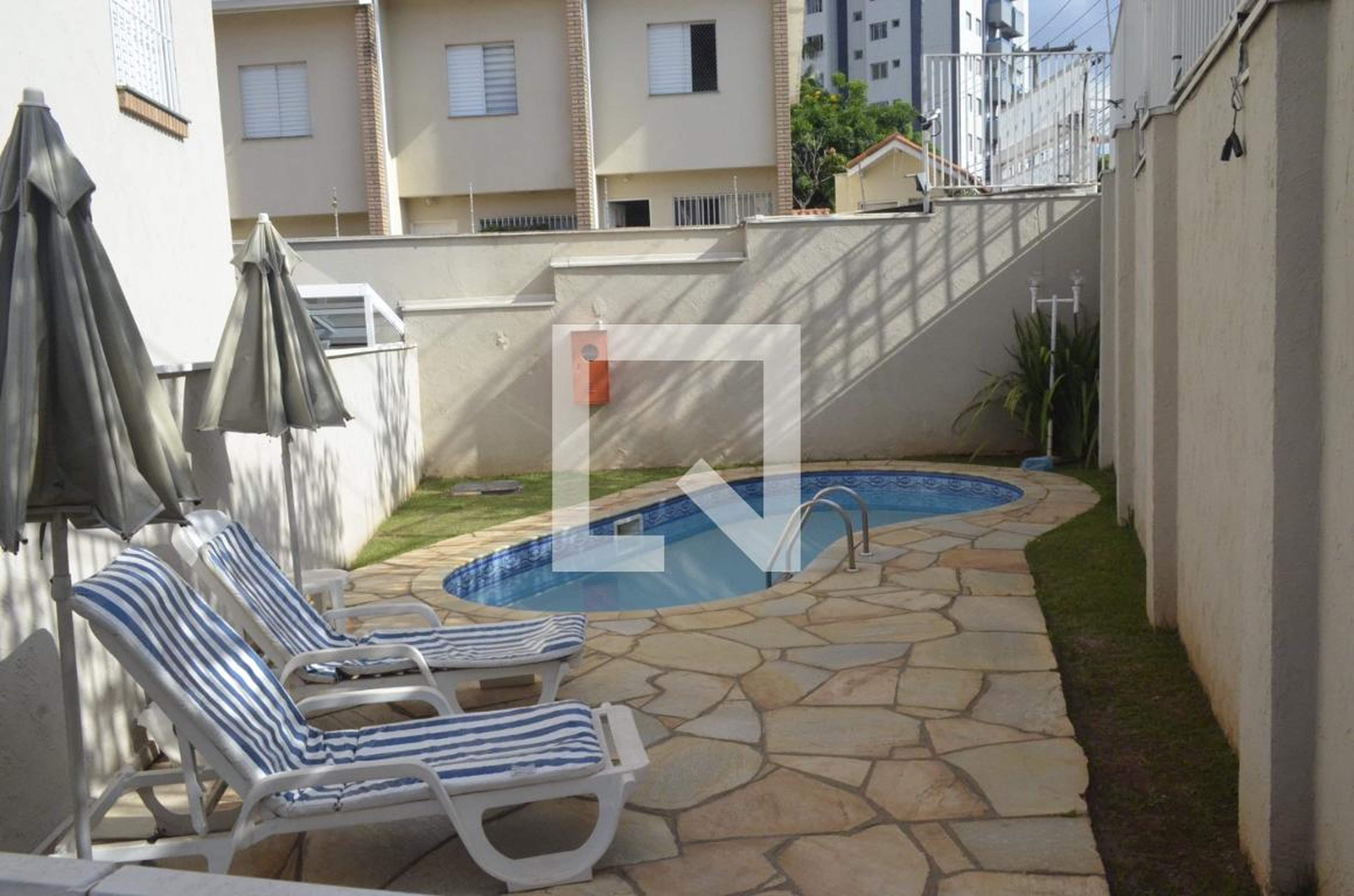 Piscina - 