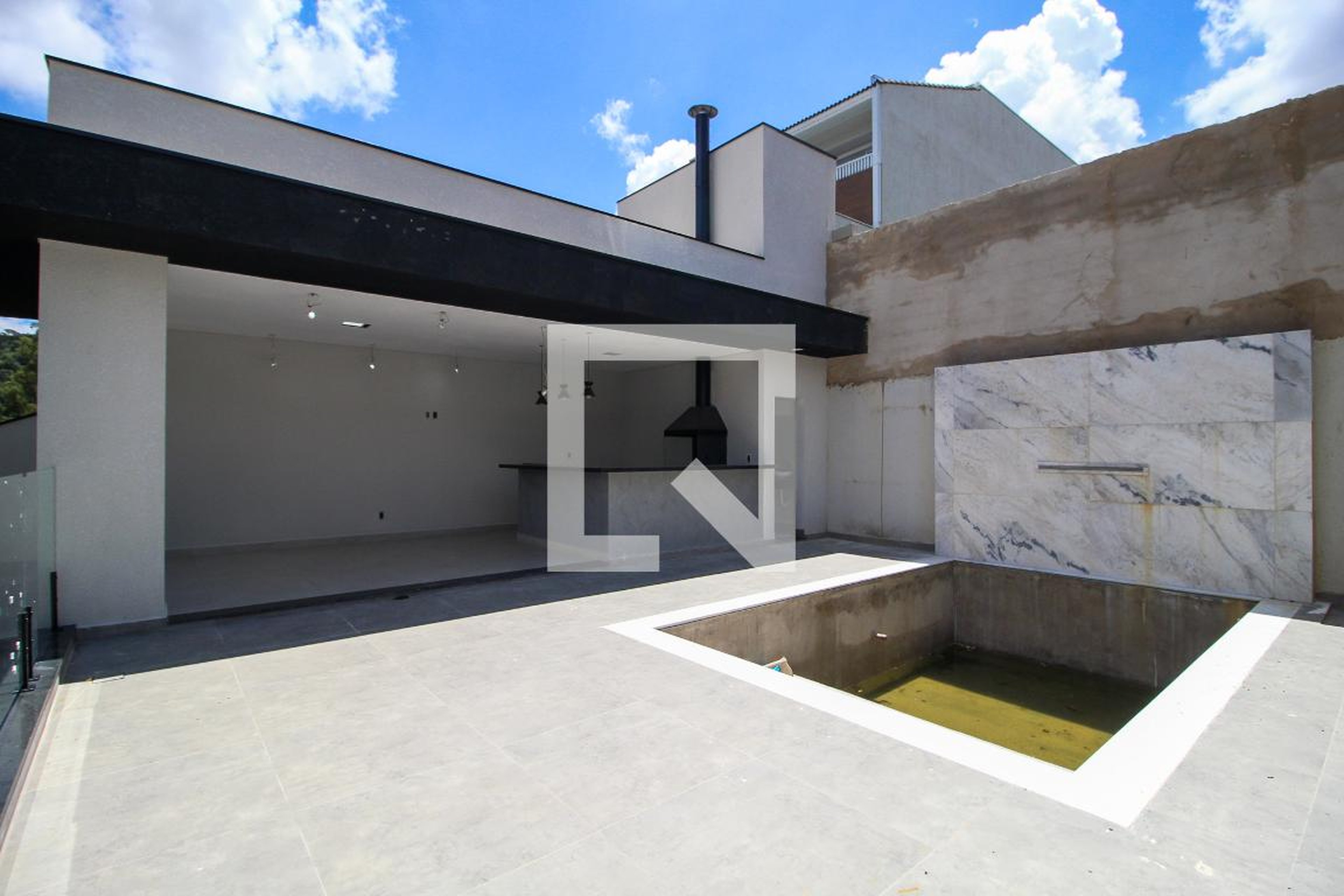 Piscina - 