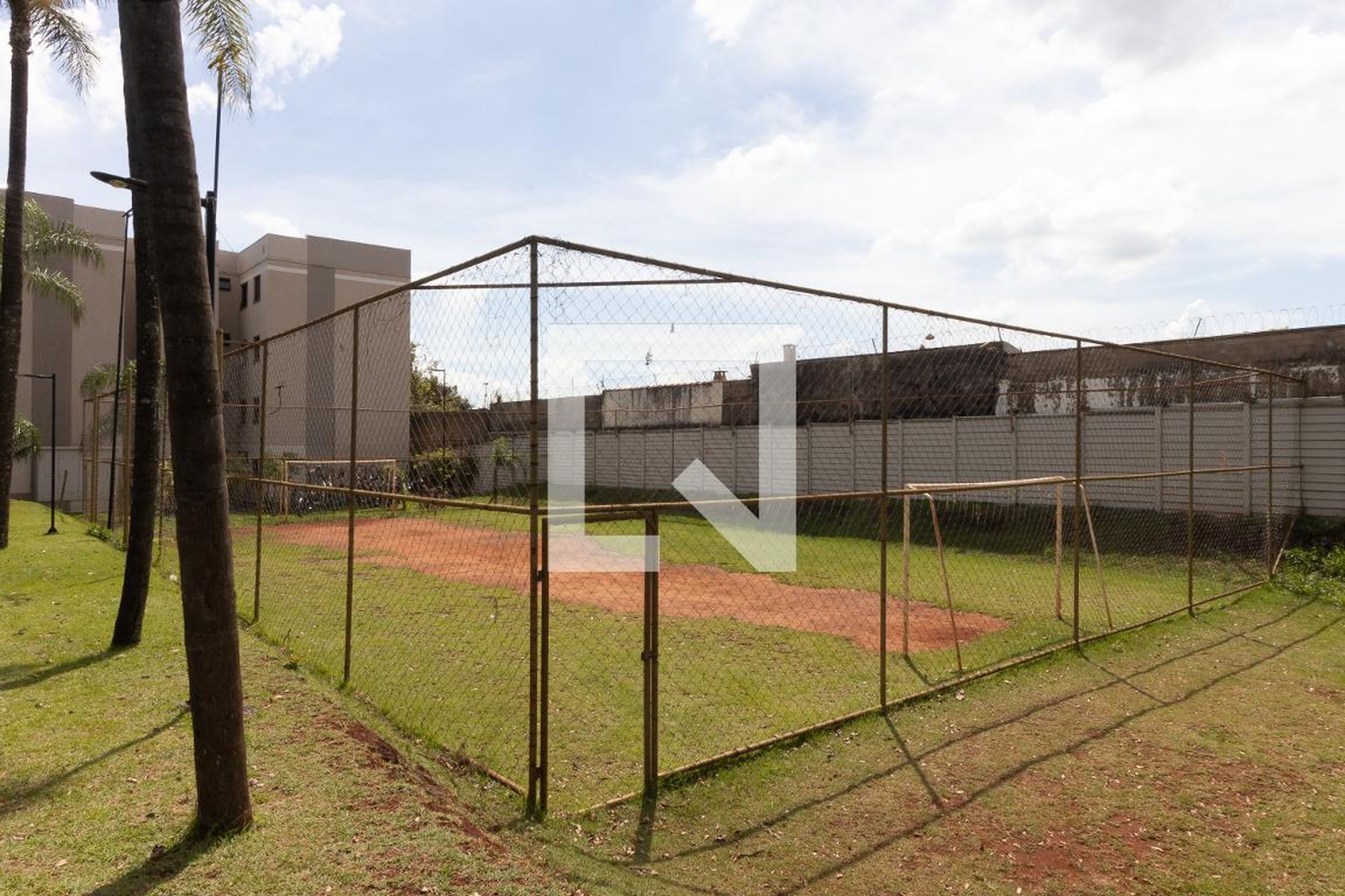 Campo de Futebol - Vitta Jardim Interlagos