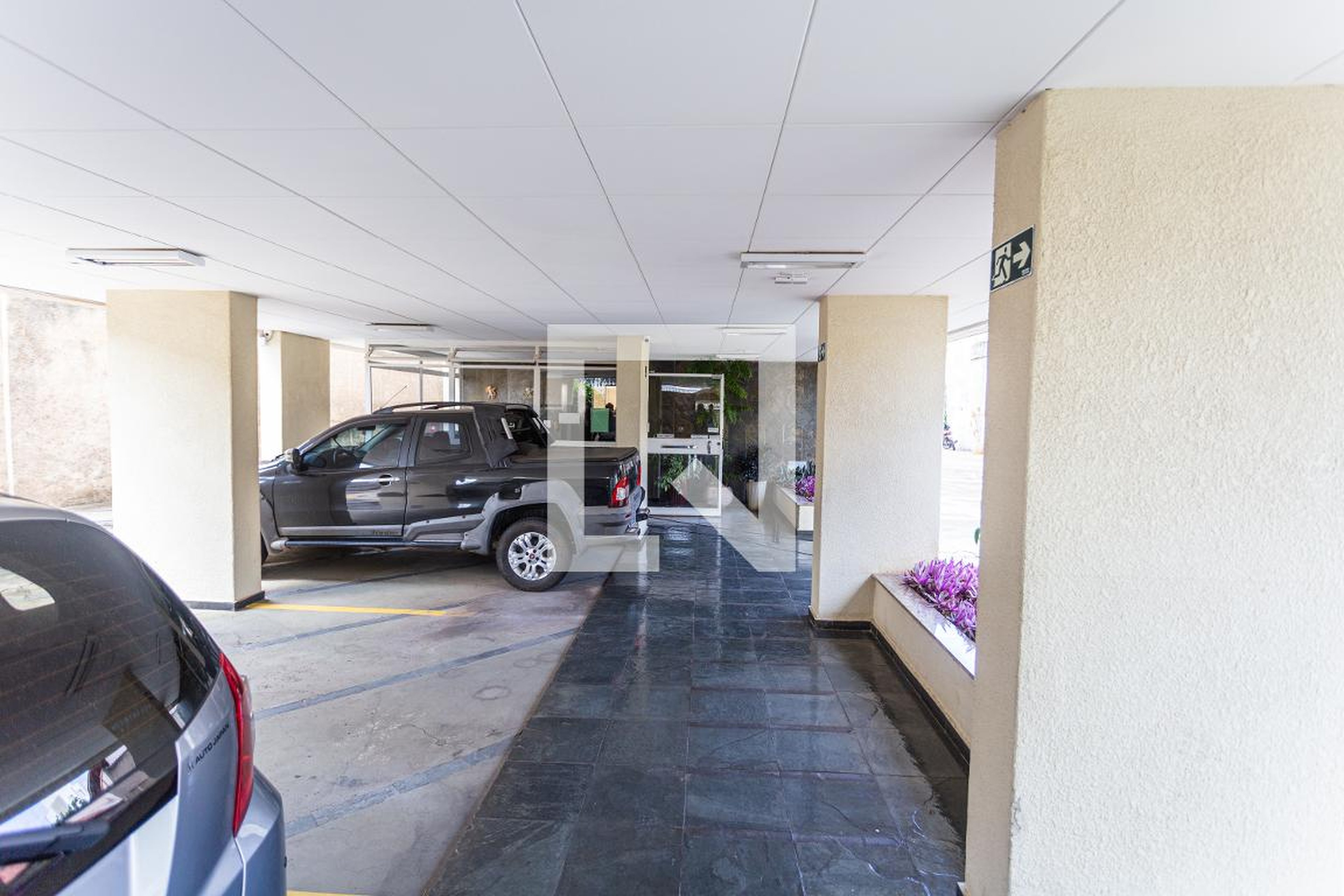 Hall de Entrada - 