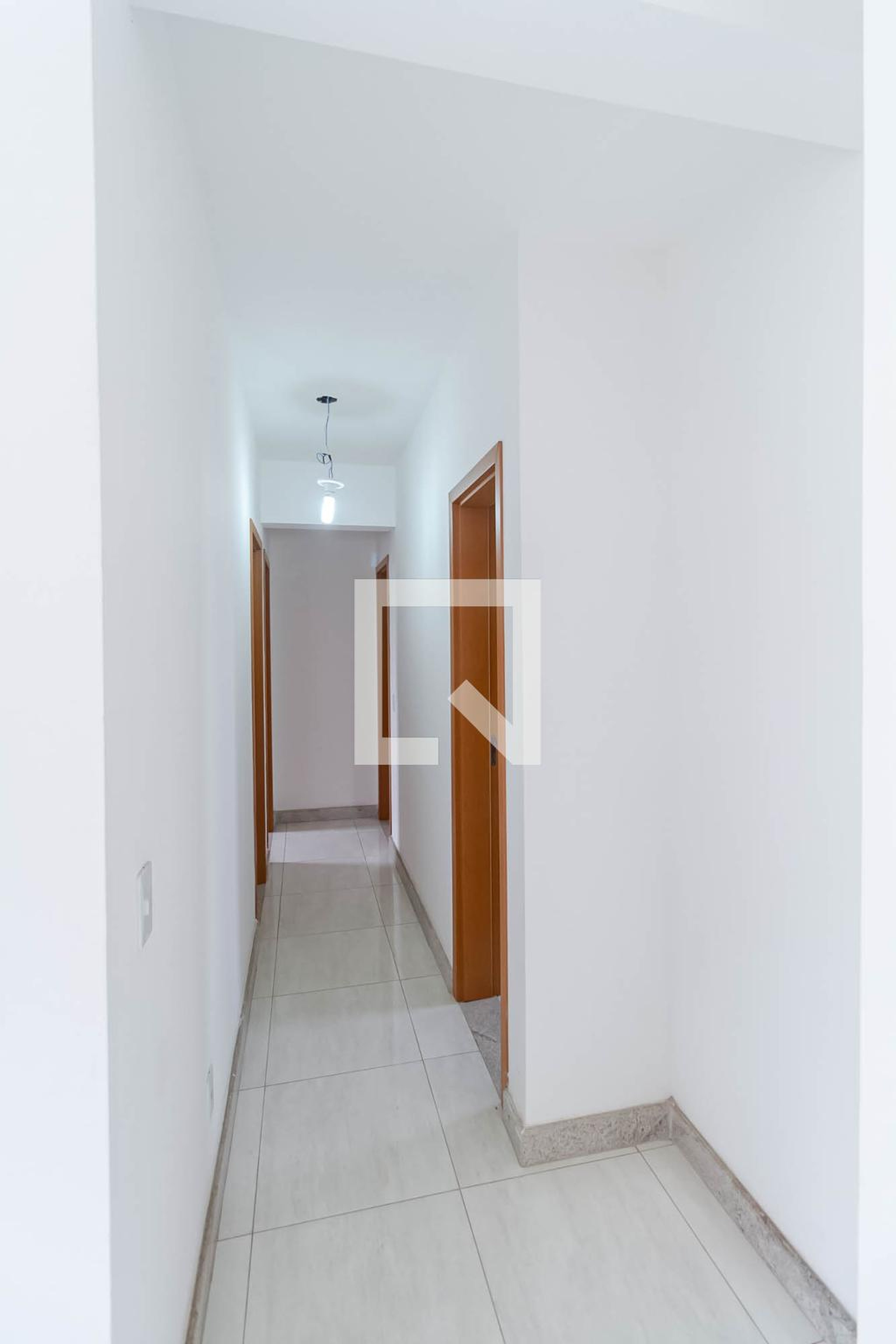 Hall - Residencial Alta Vista