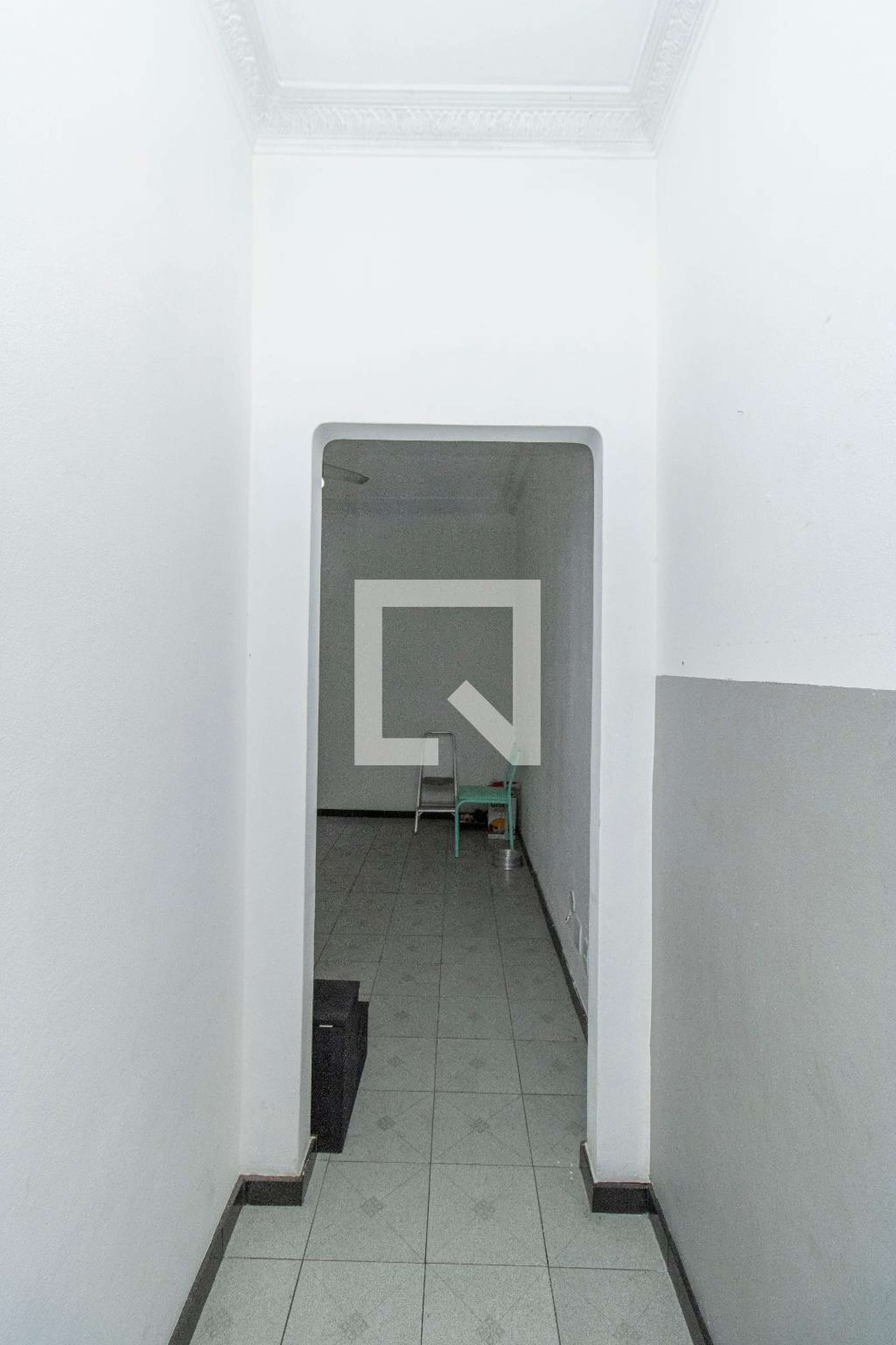 Hall de entrada - São Geraldo