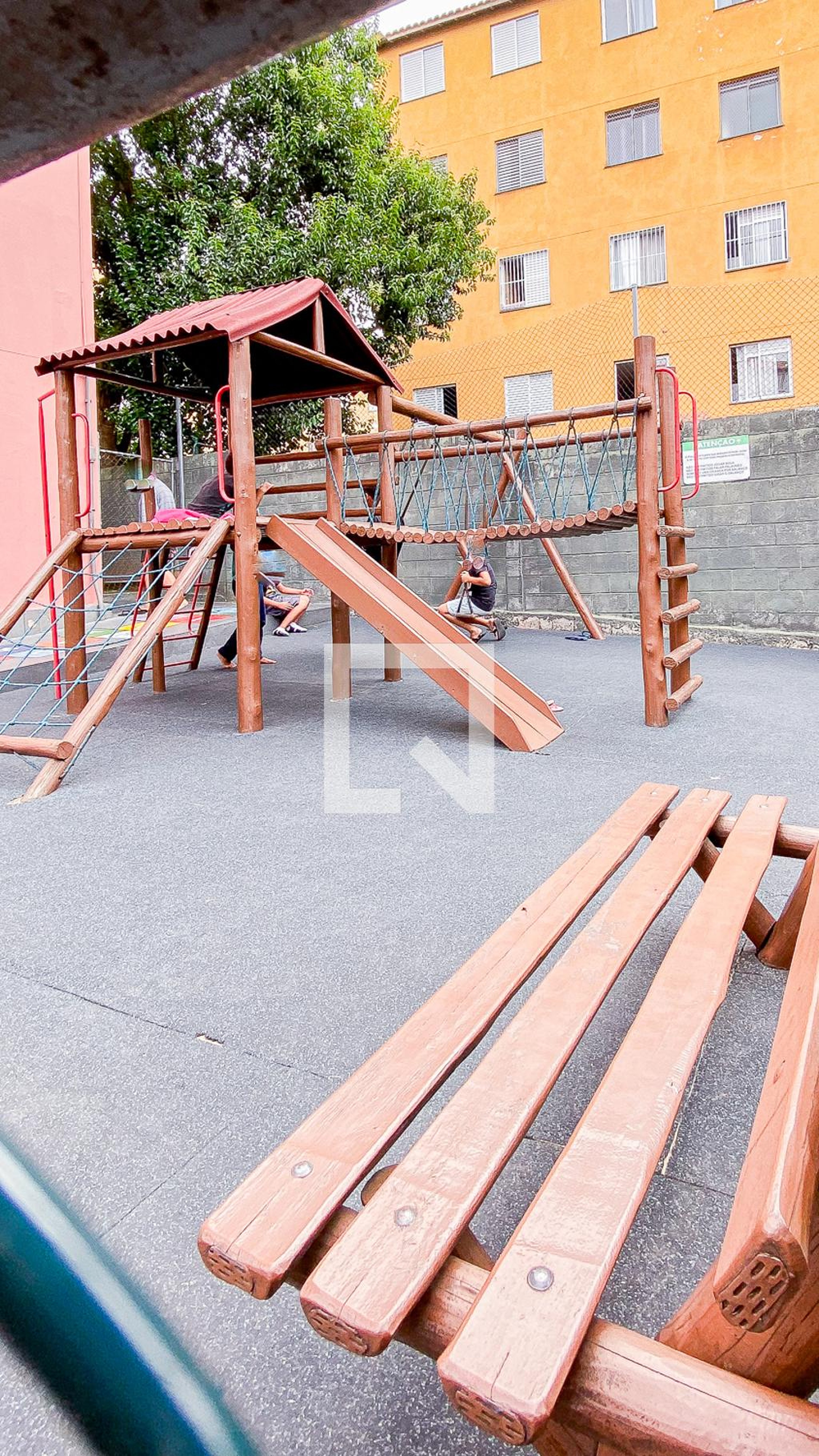 Playground - 