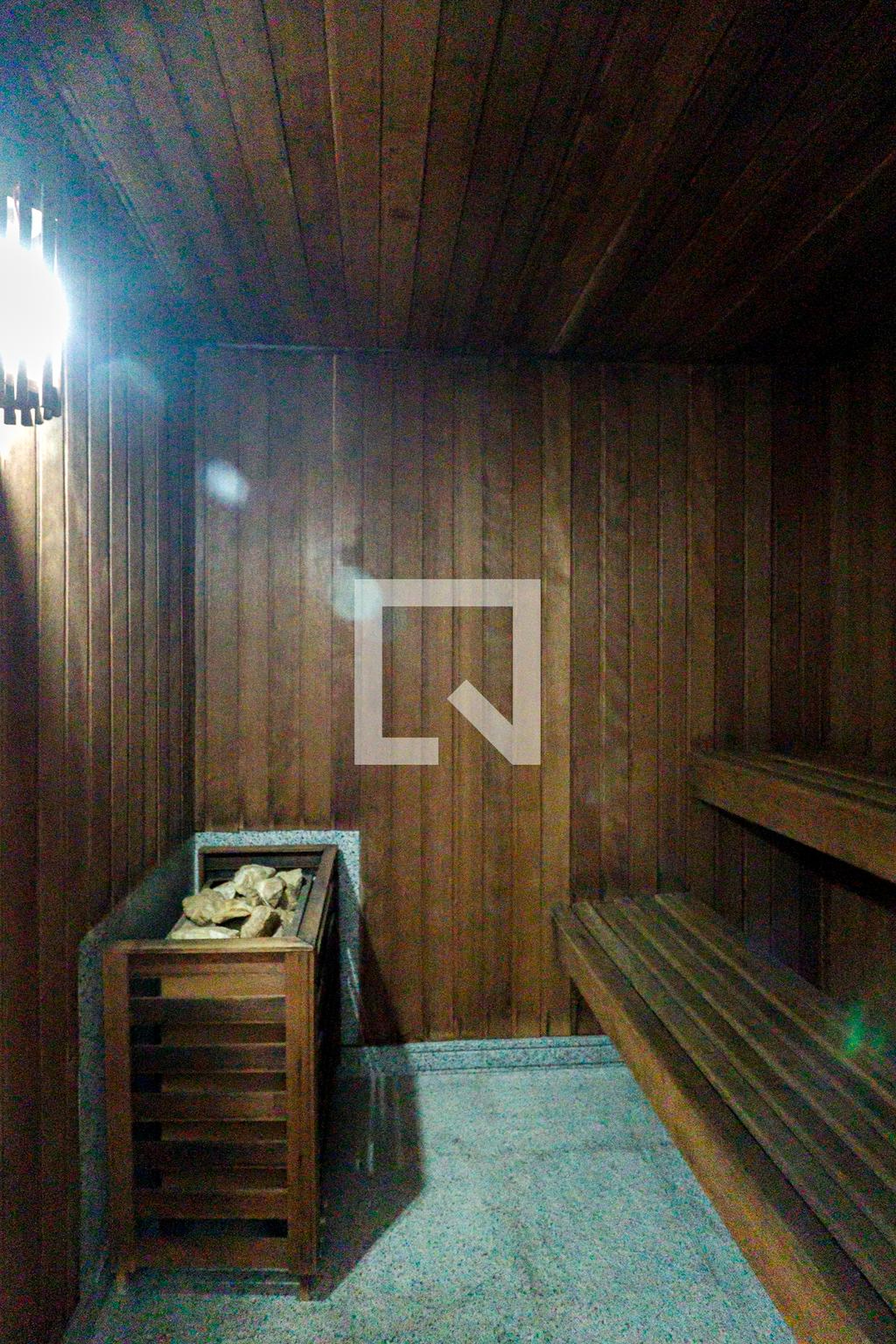 Sauna - SAINT PAUL DE LEON