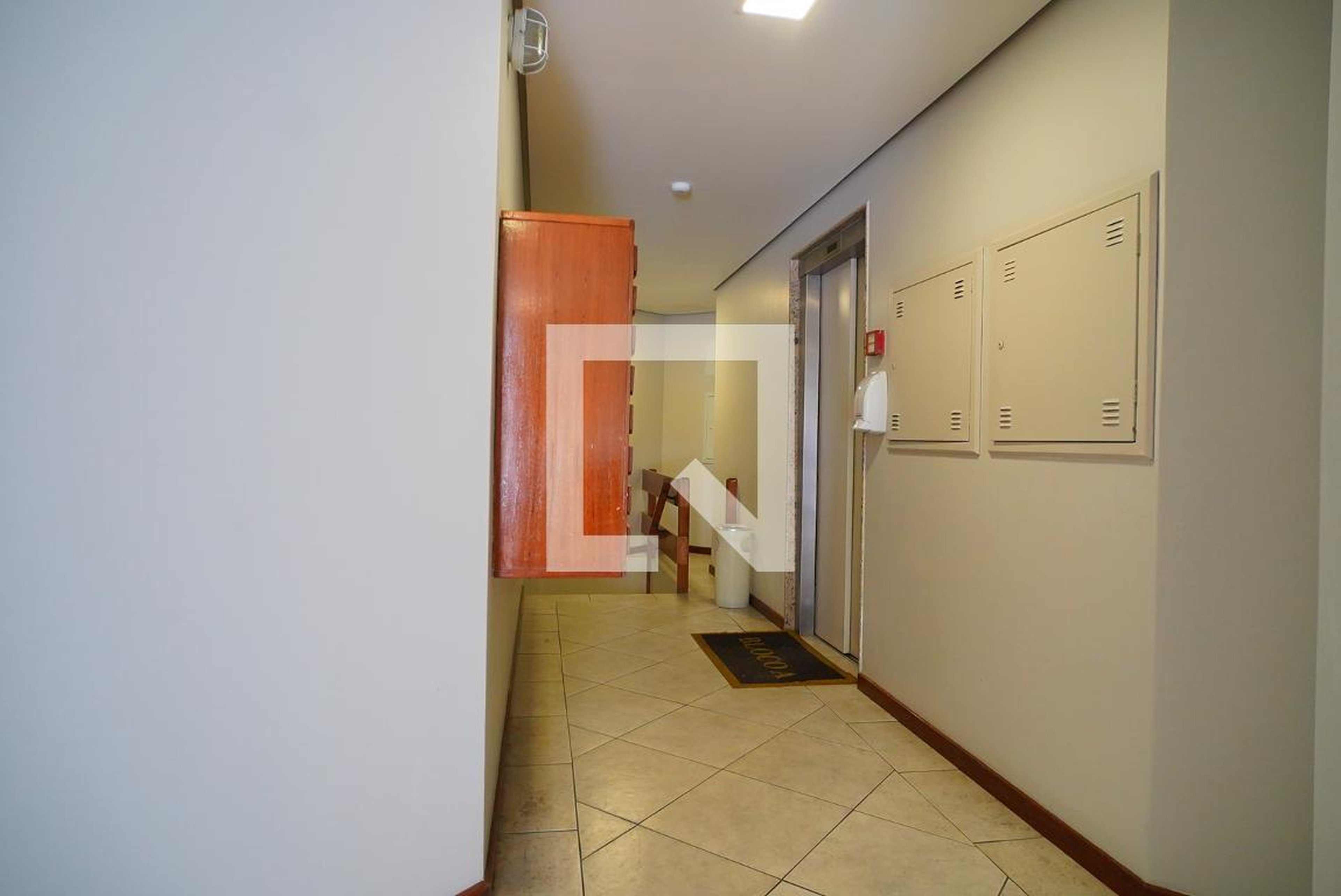 Hall de entrada - 