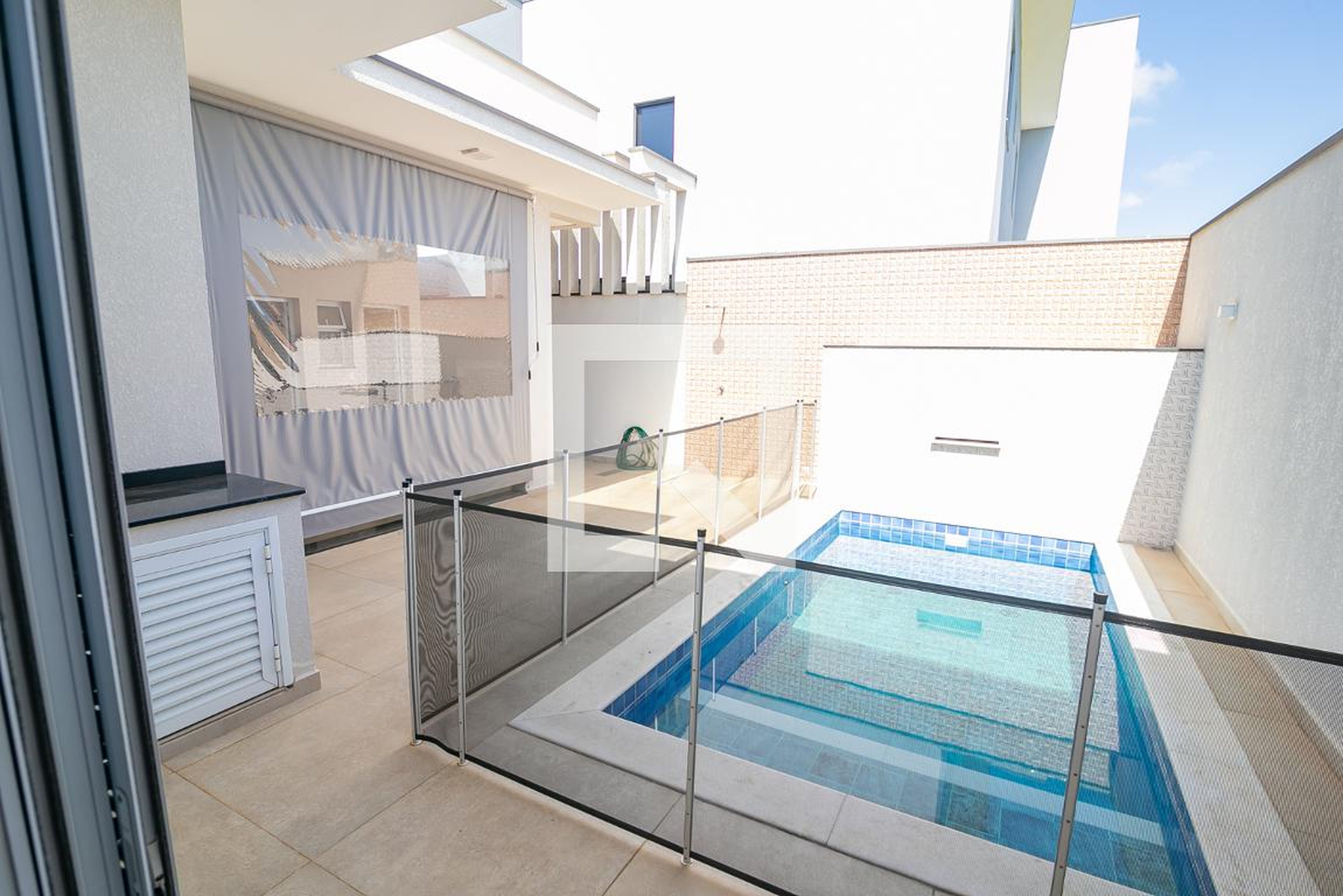 Piscina - 