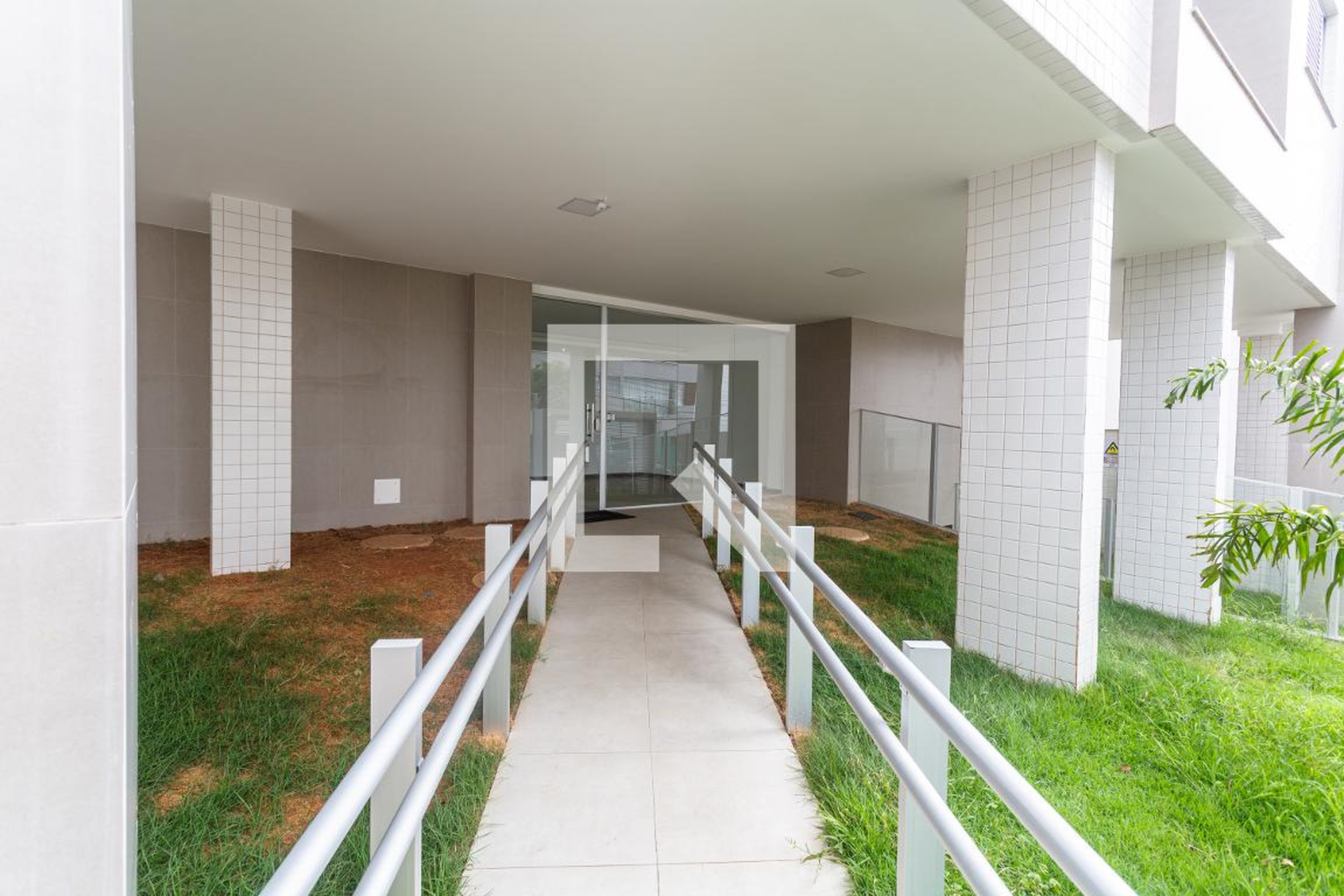 Hall de Entrada - 