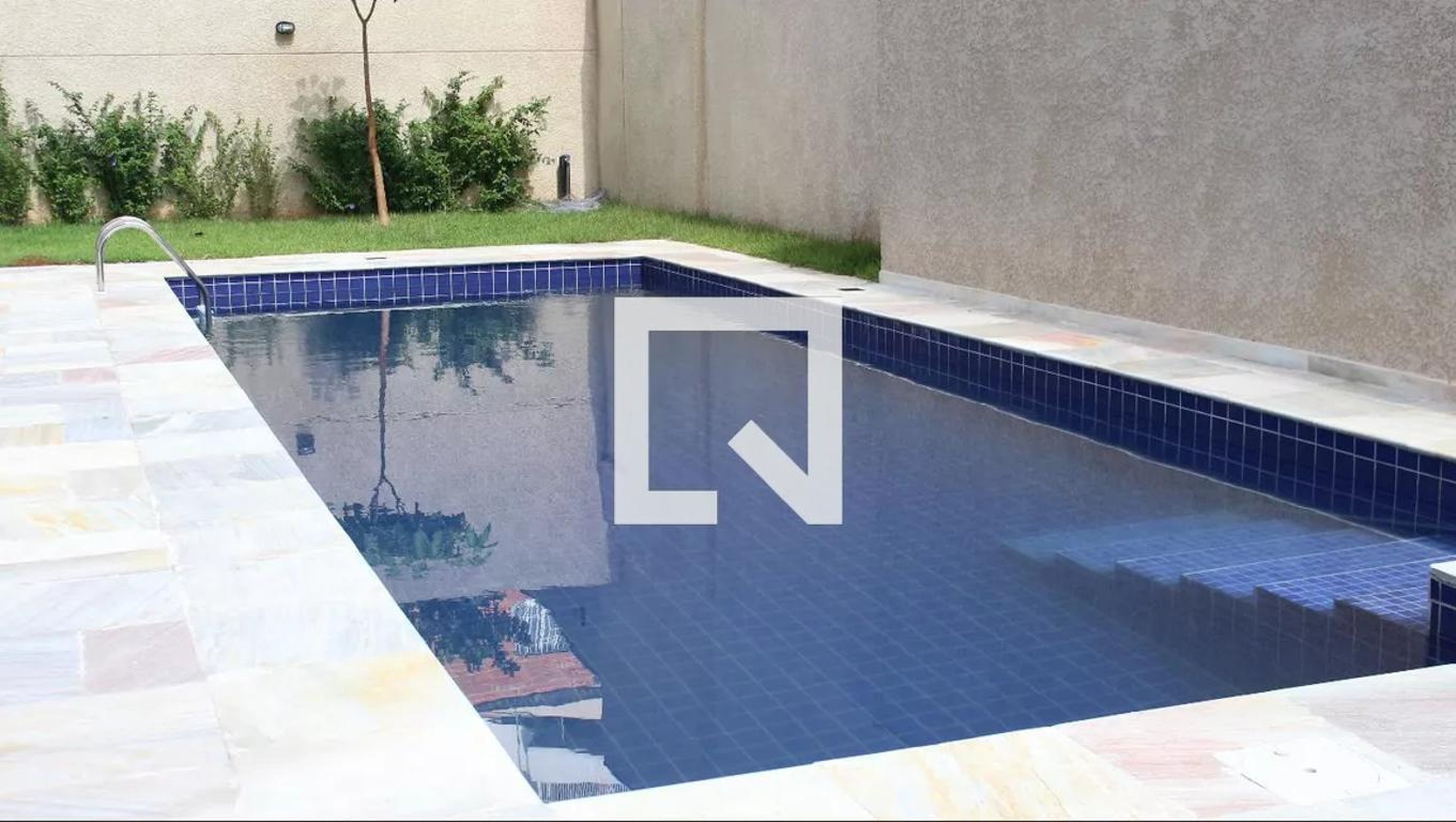 Piscina - 