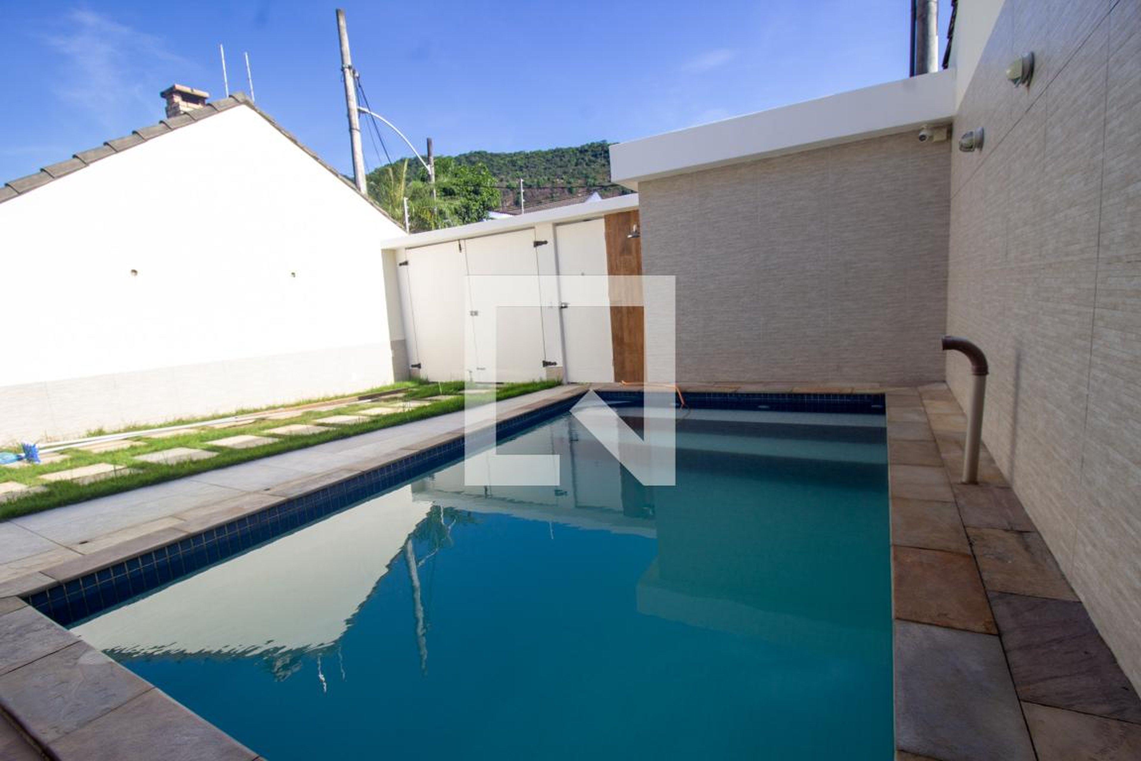 Piscina - Morada