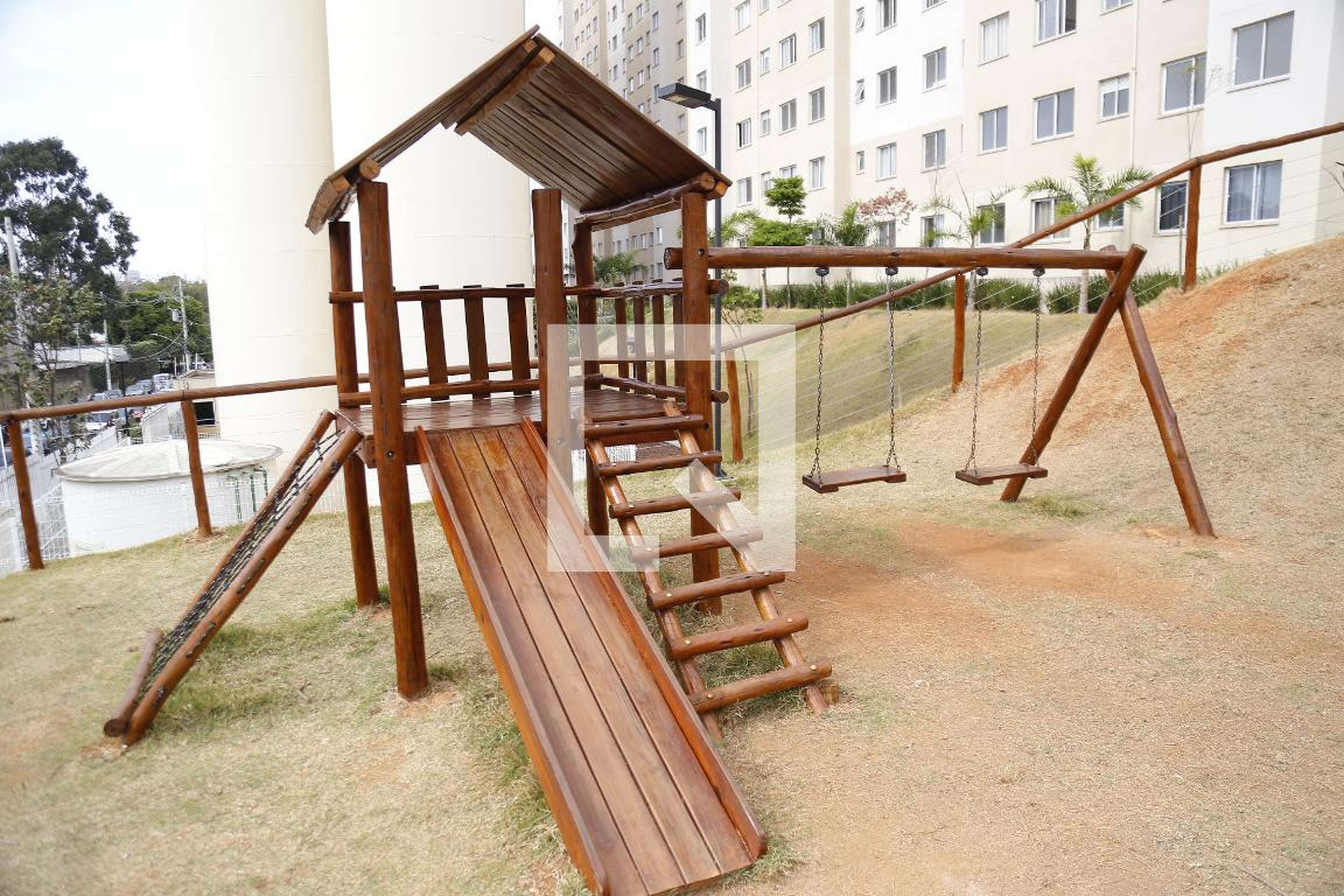 Playground - Plano e Pirituba