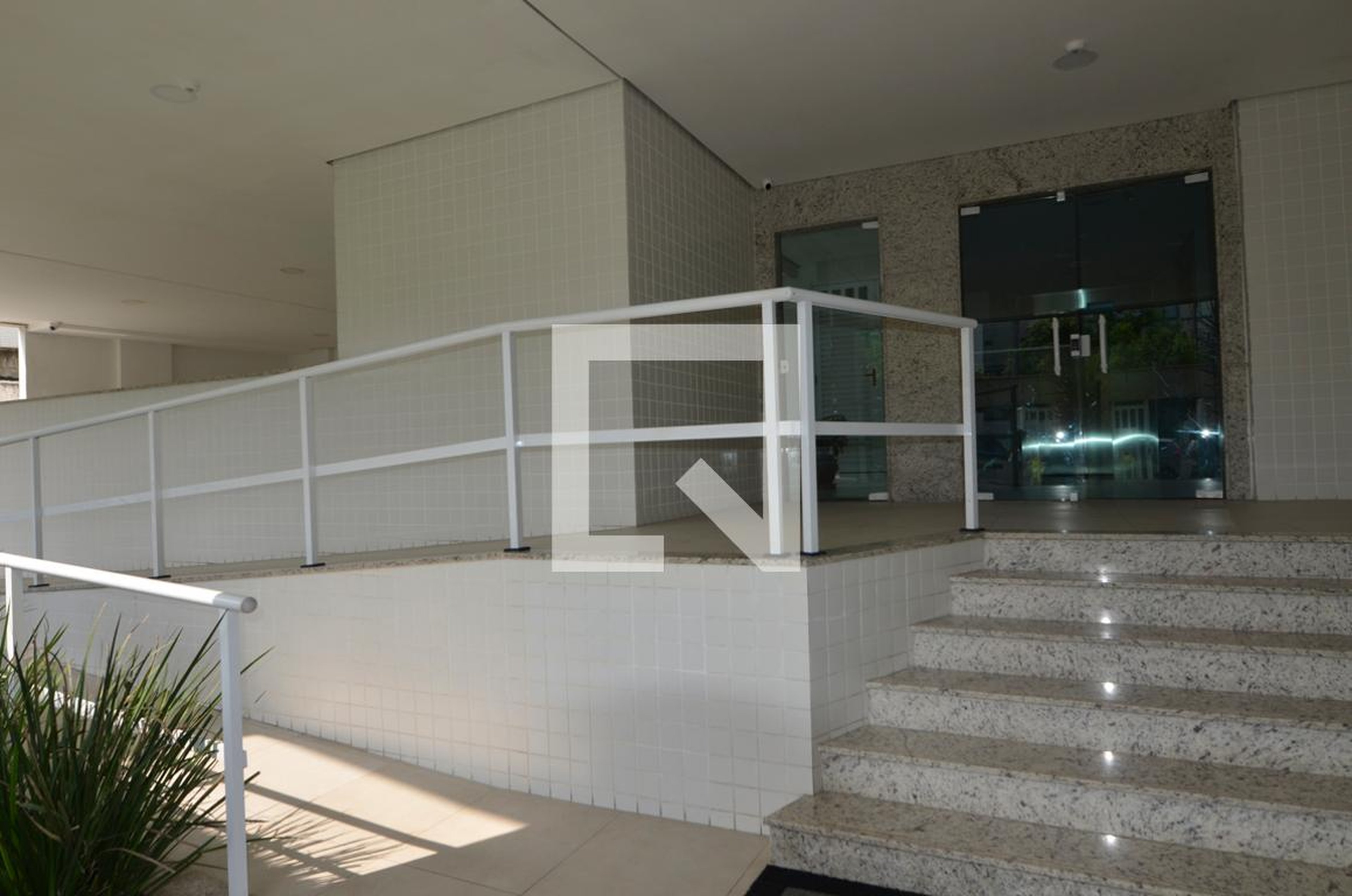 Entrada - Residencial Barbosa Pereira