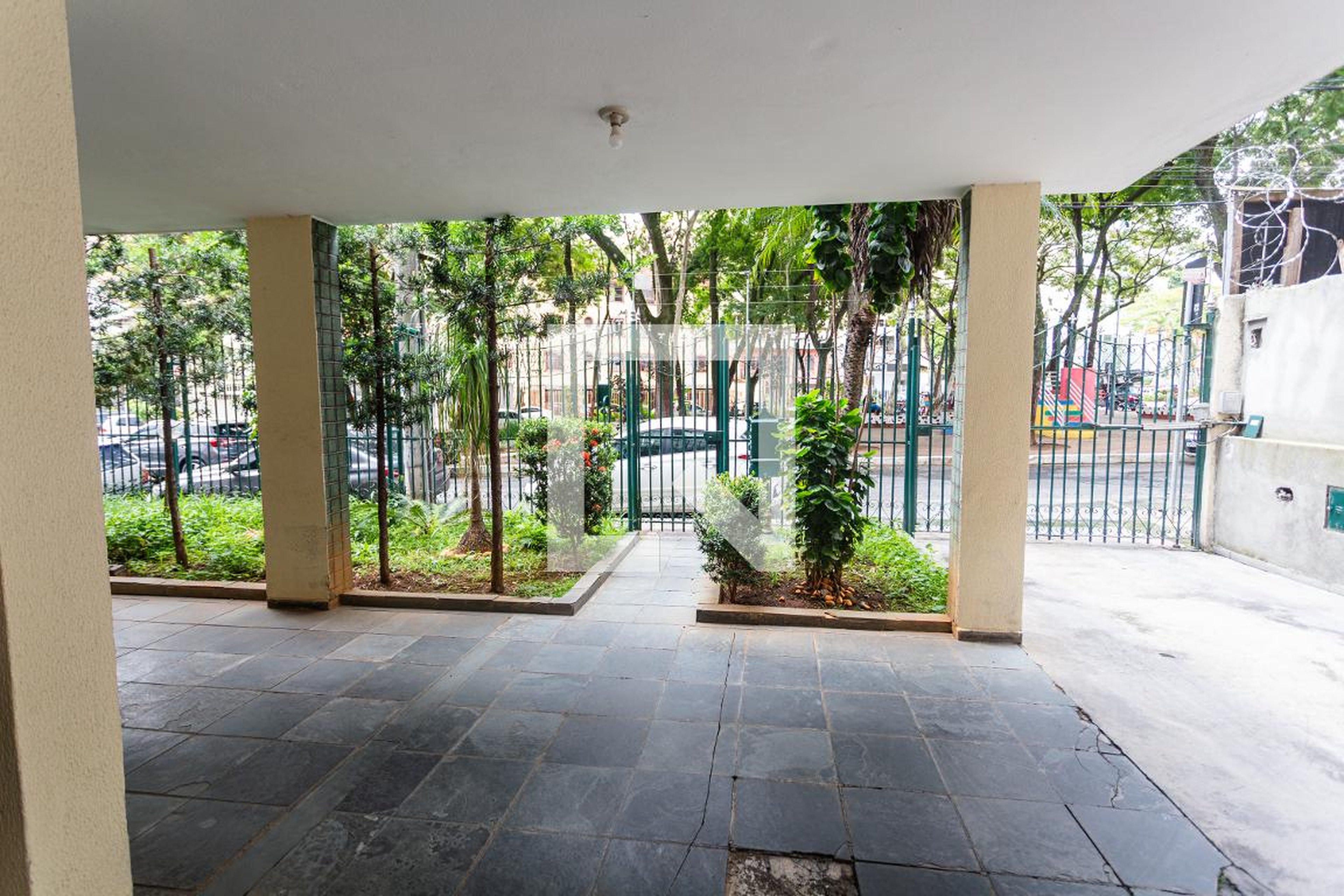 Hall de Entrada - 