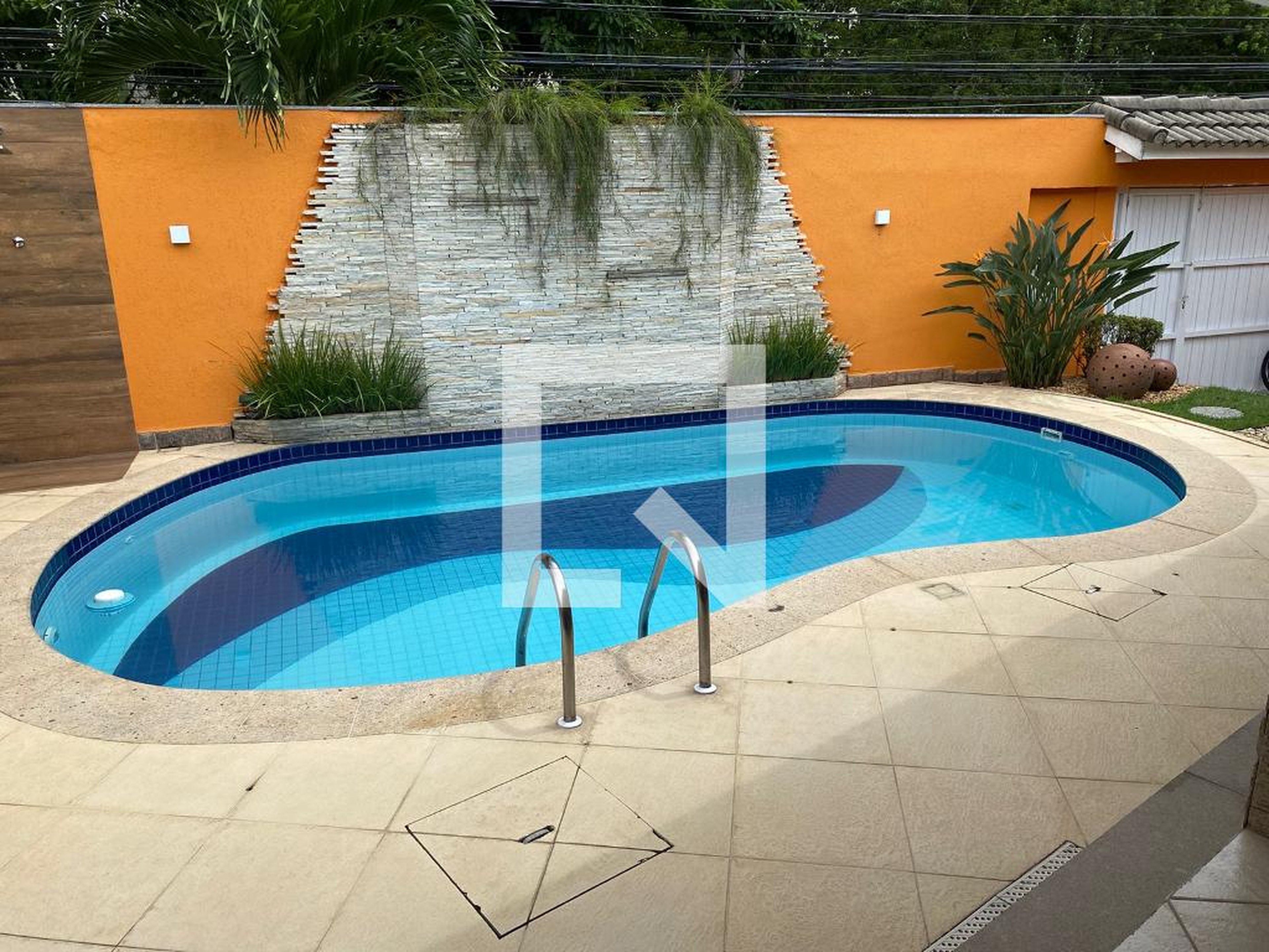 Piscina - 