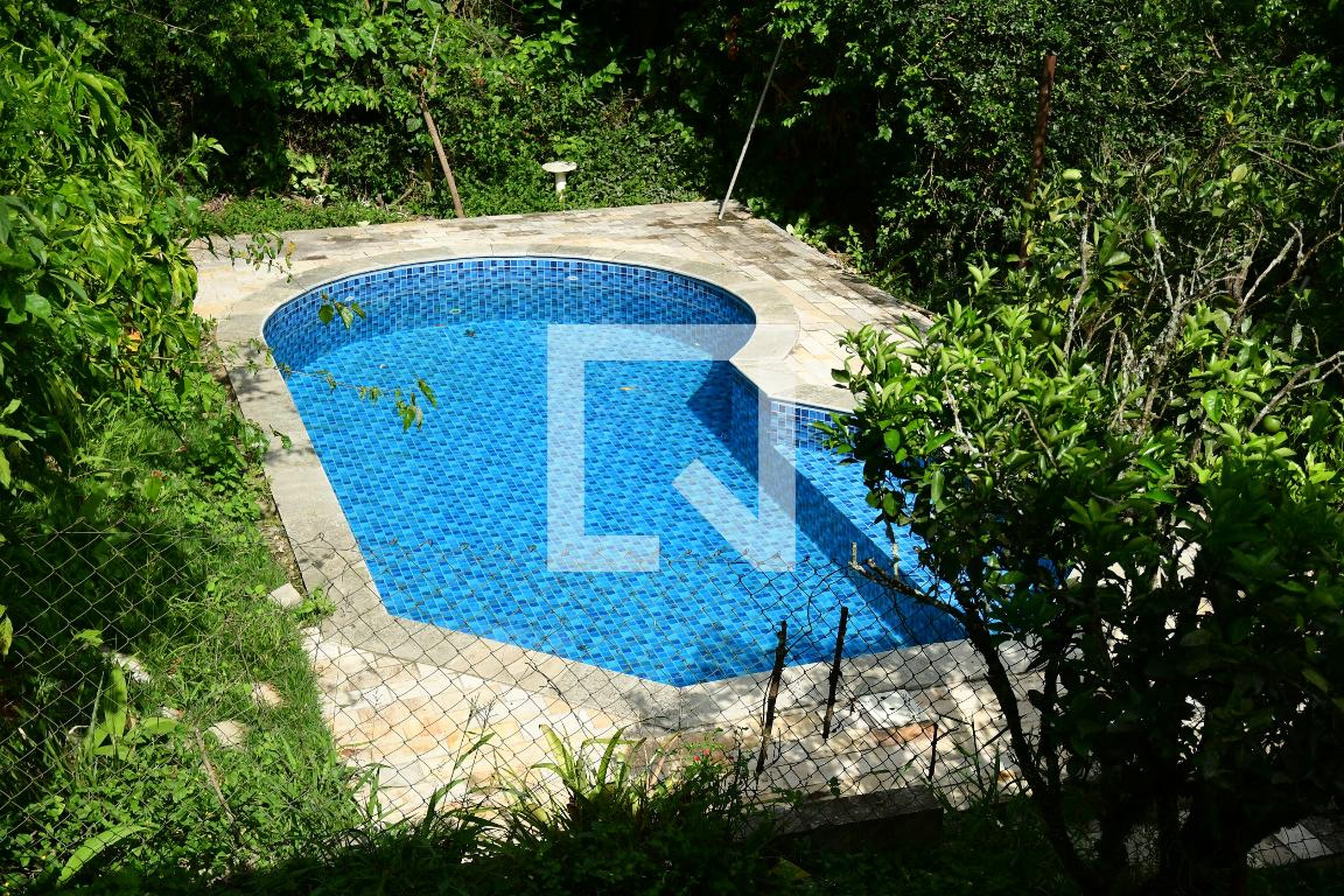 Piscina - 