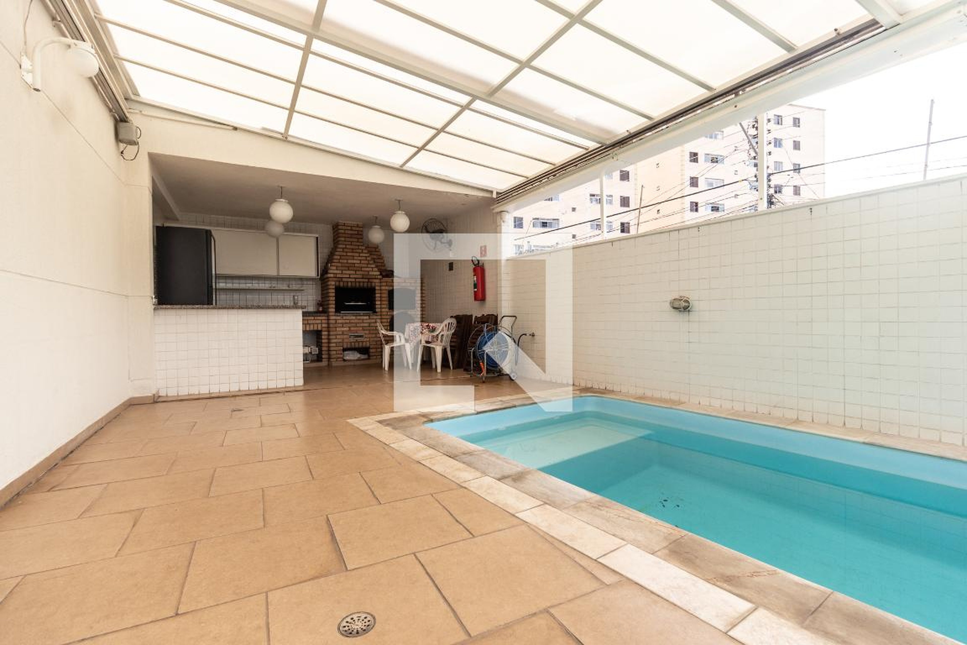 Piscina - 