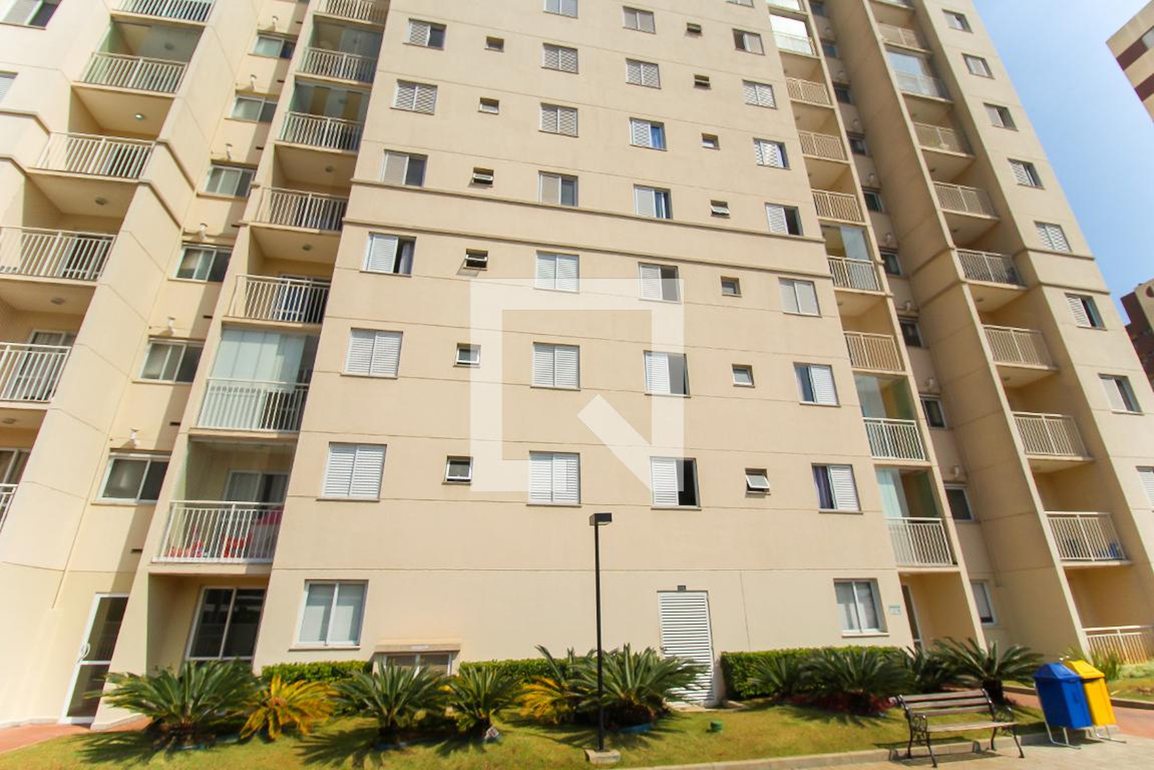 Condomínio Carolina Village, Itaquera - São Paulo - Alugue ou Compre ...