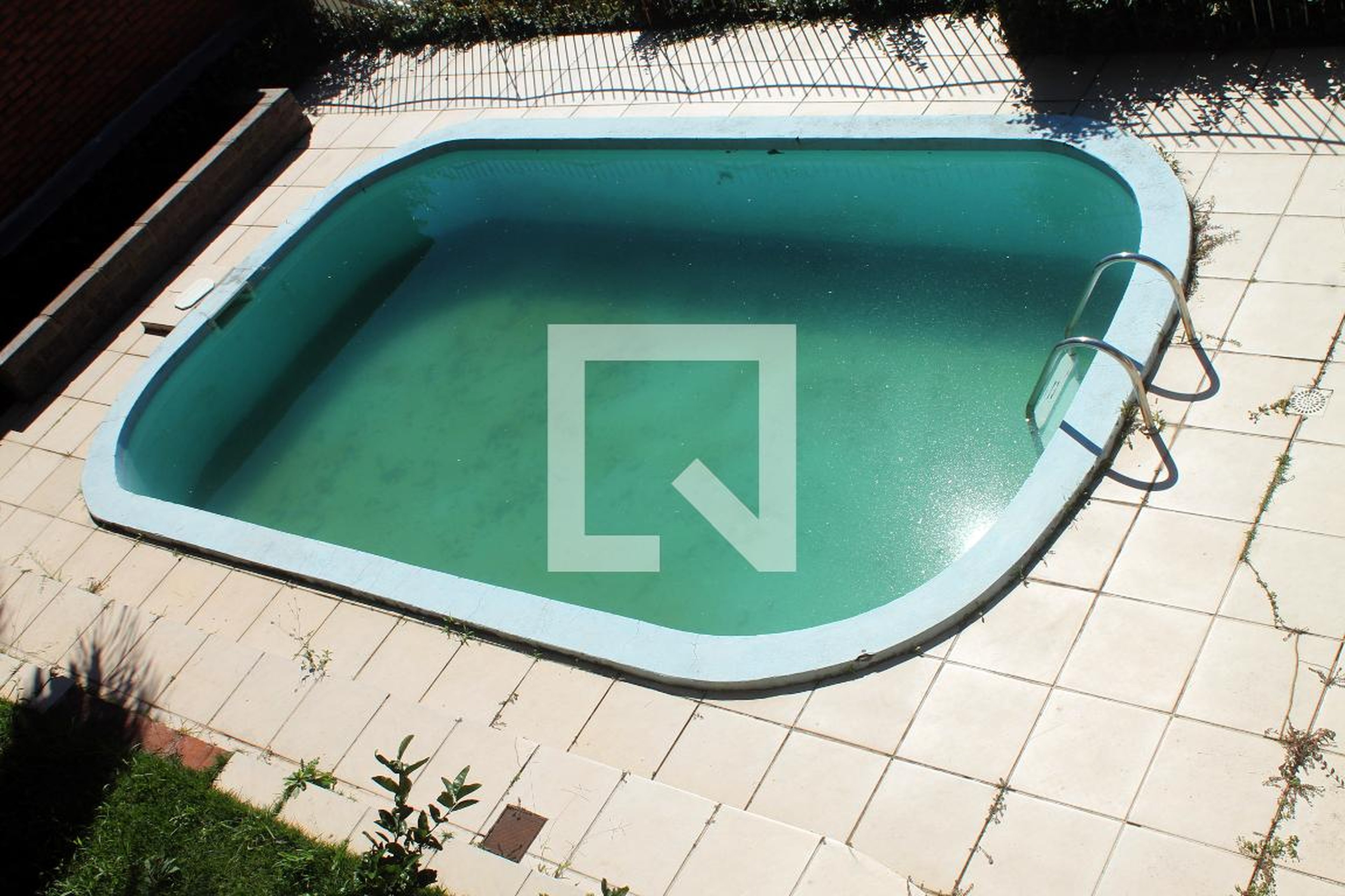 Piscina - 