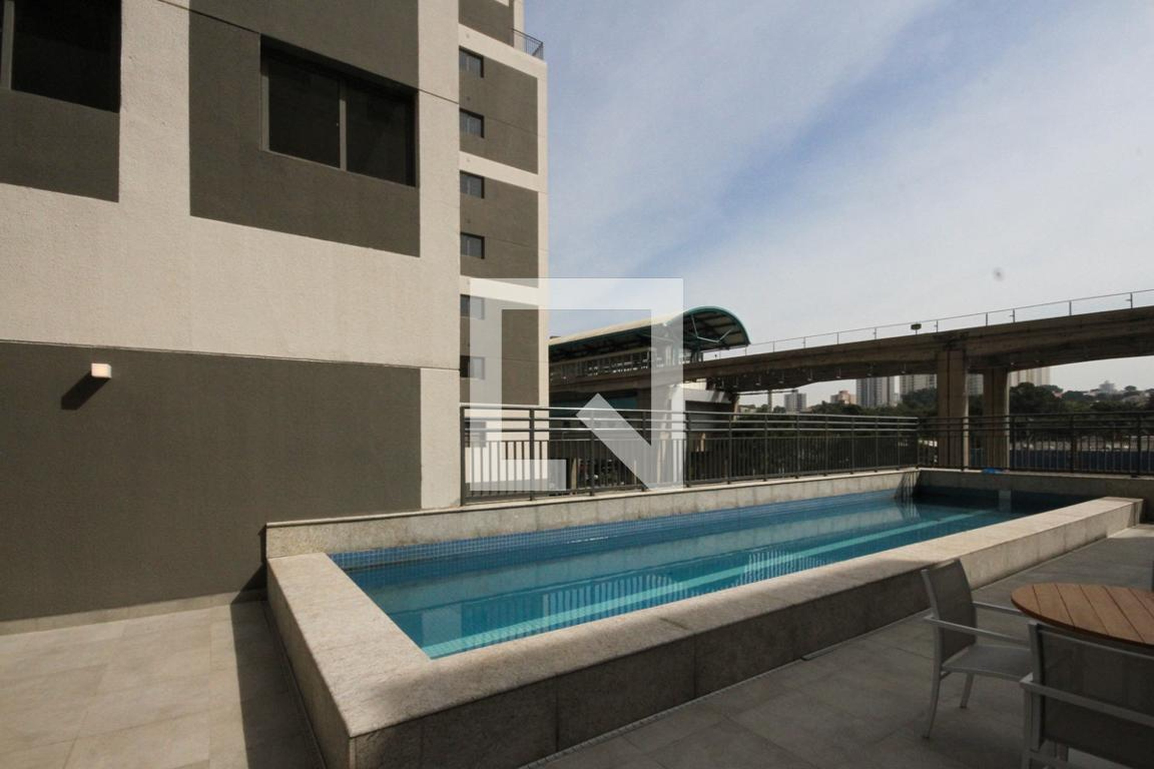 Piscina - 