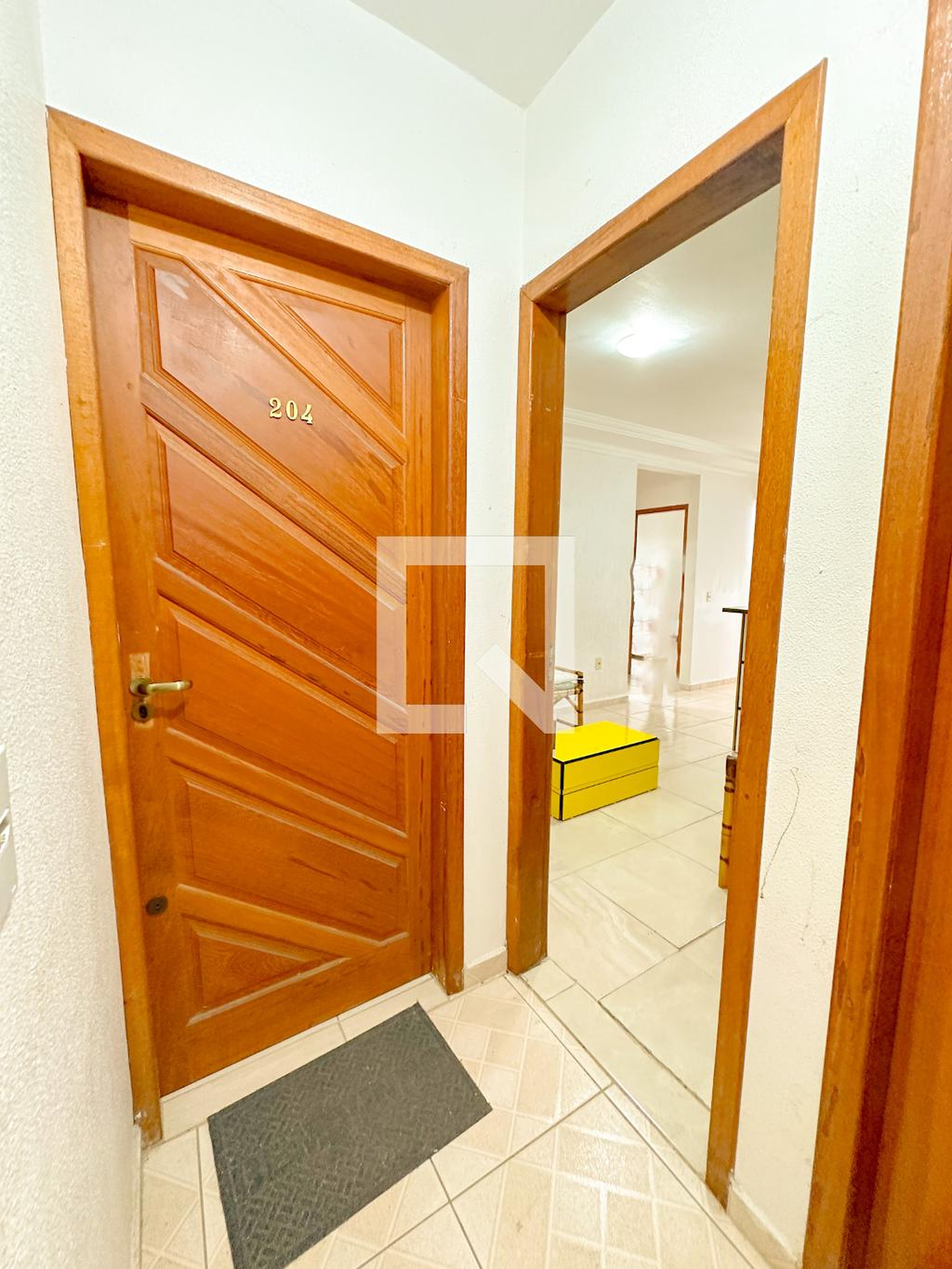 Hall social - Resid. Santides