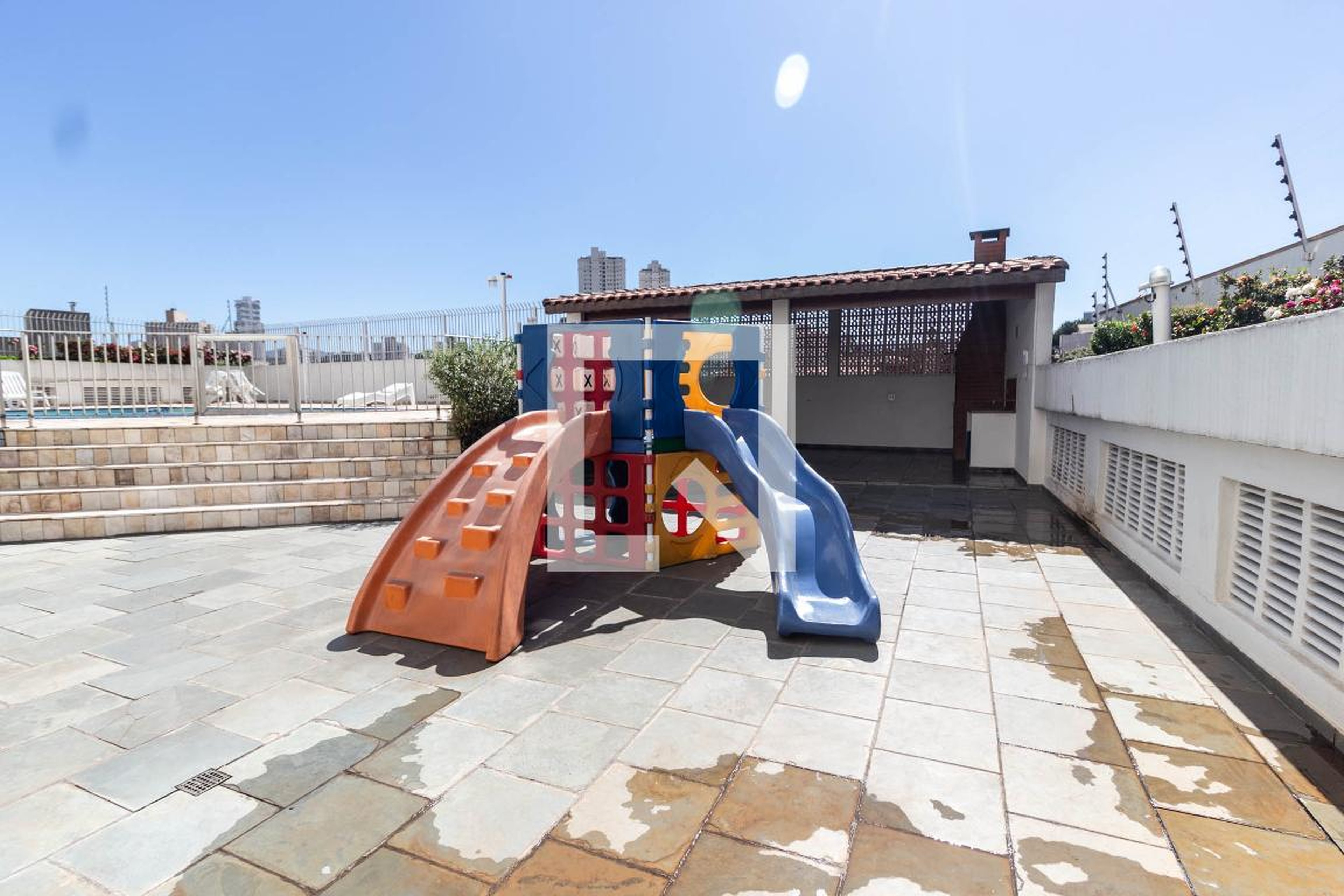 Playground - Solar de Granada