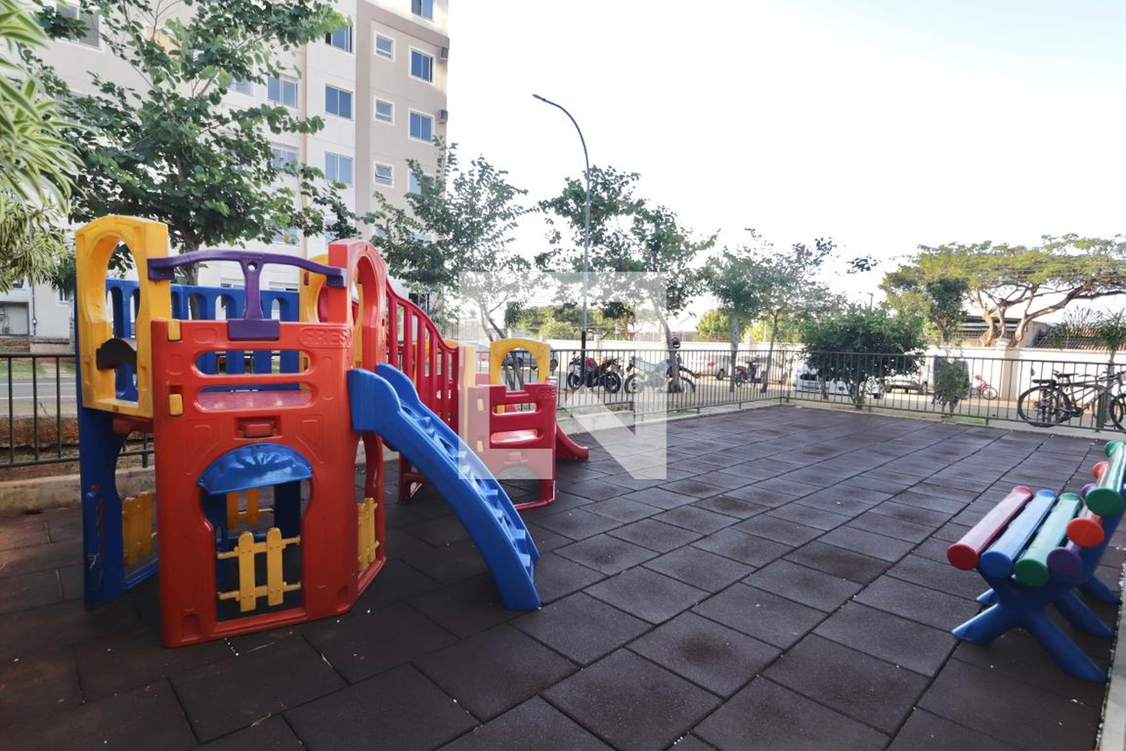 Playground - Gran Atlanta