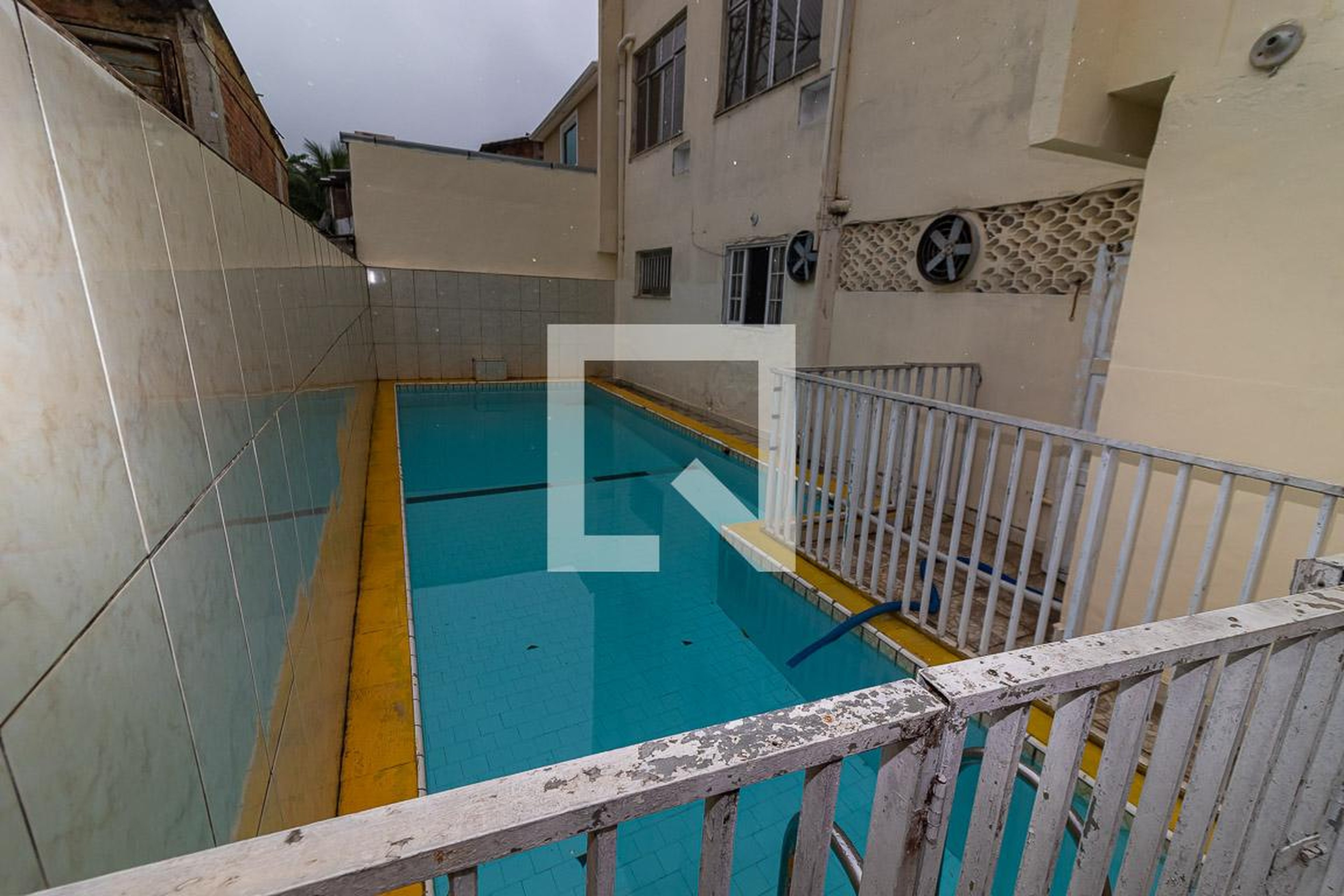 Piscina - 