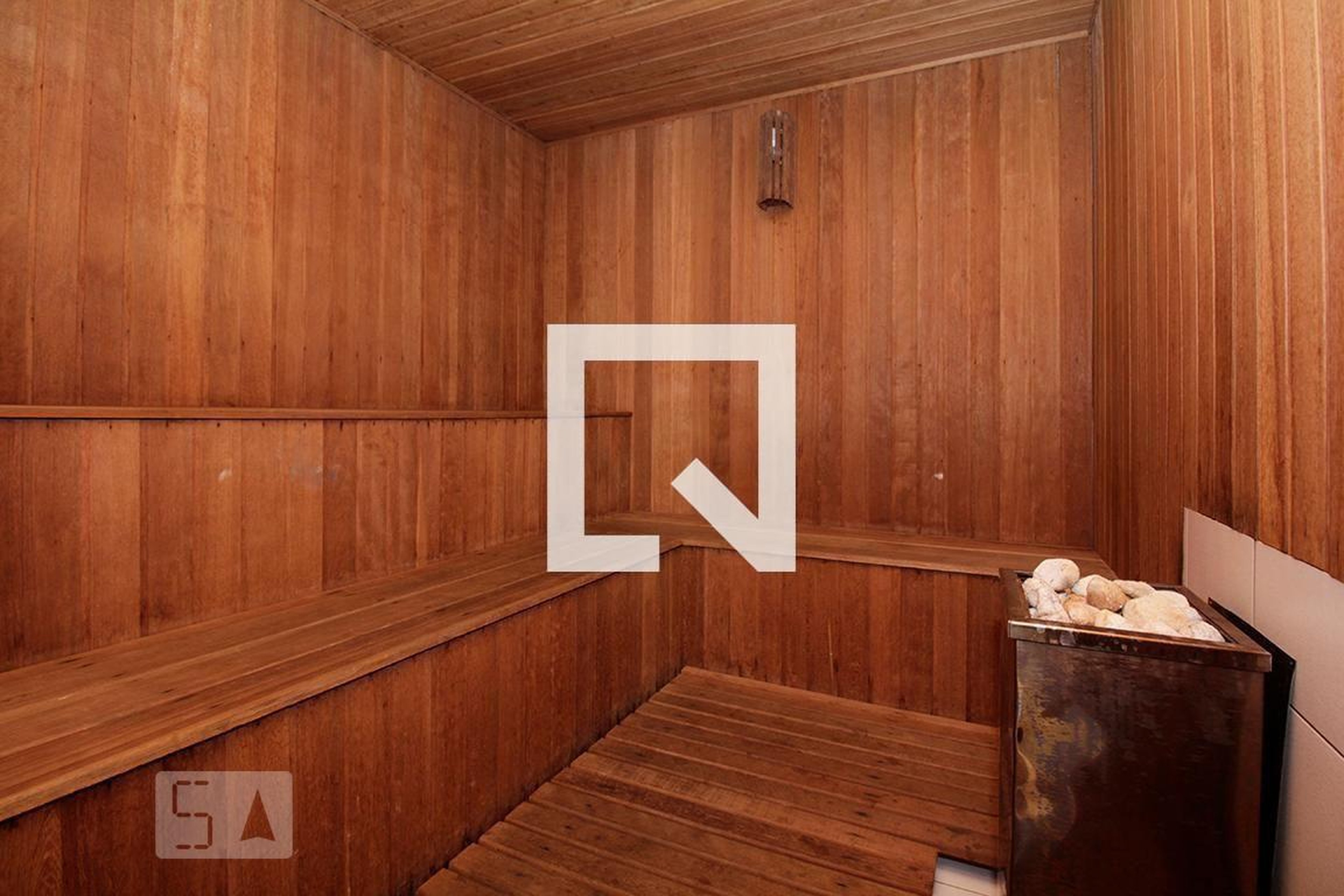 Sauna - 