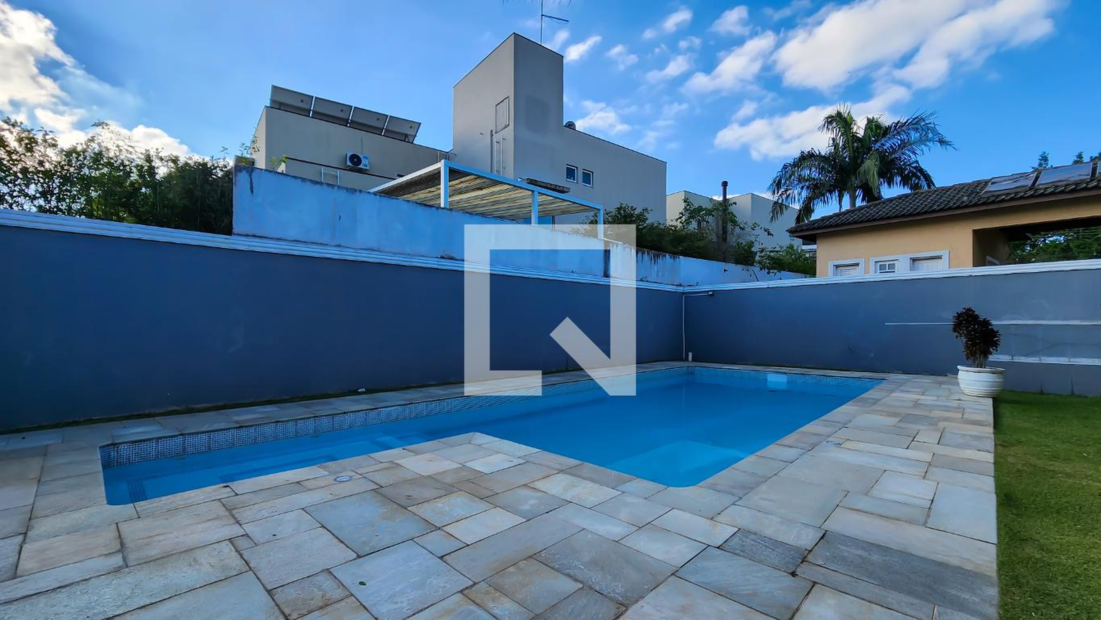 Piscina - 