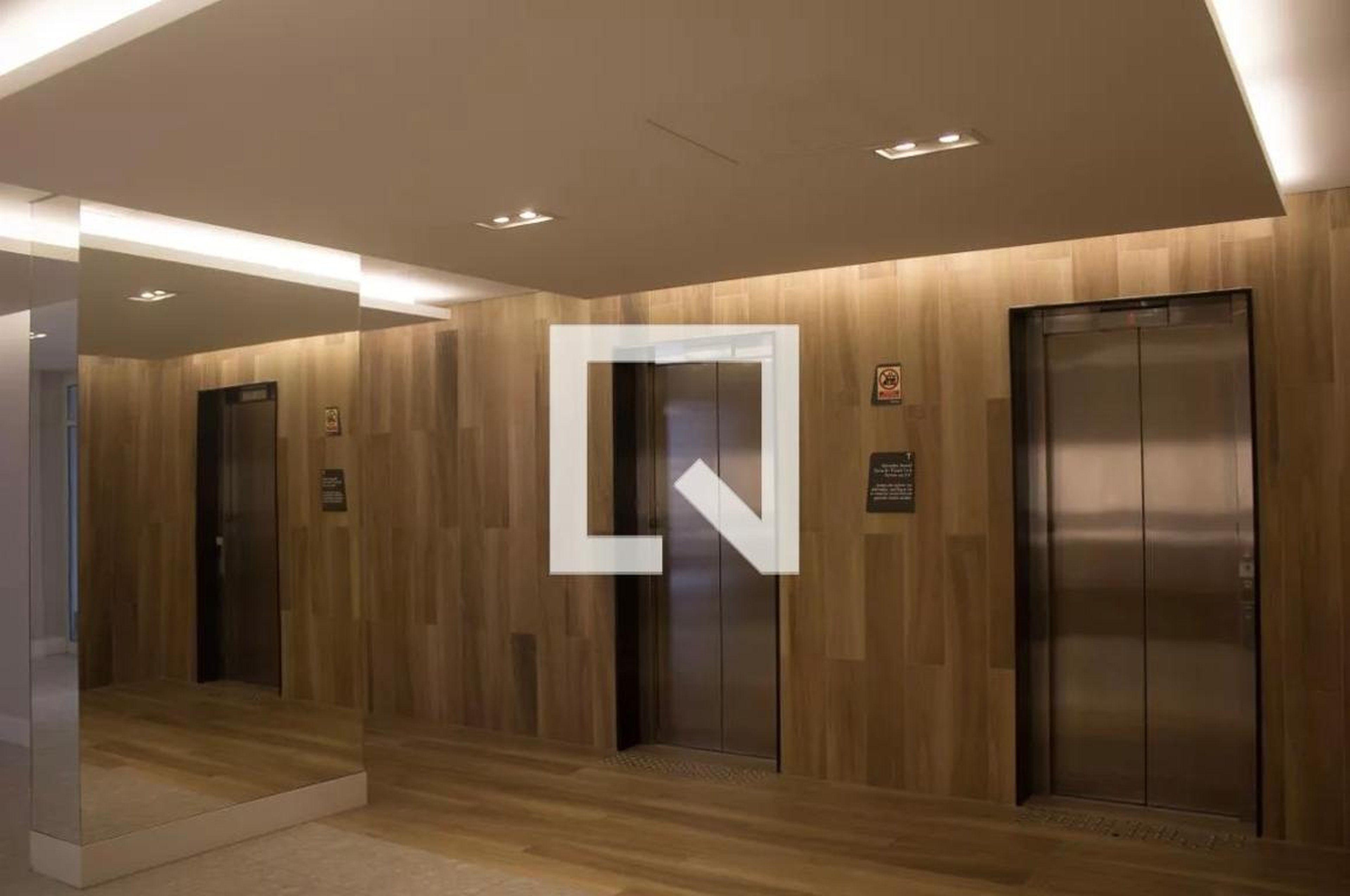 elevador - MY Square (Residencial)