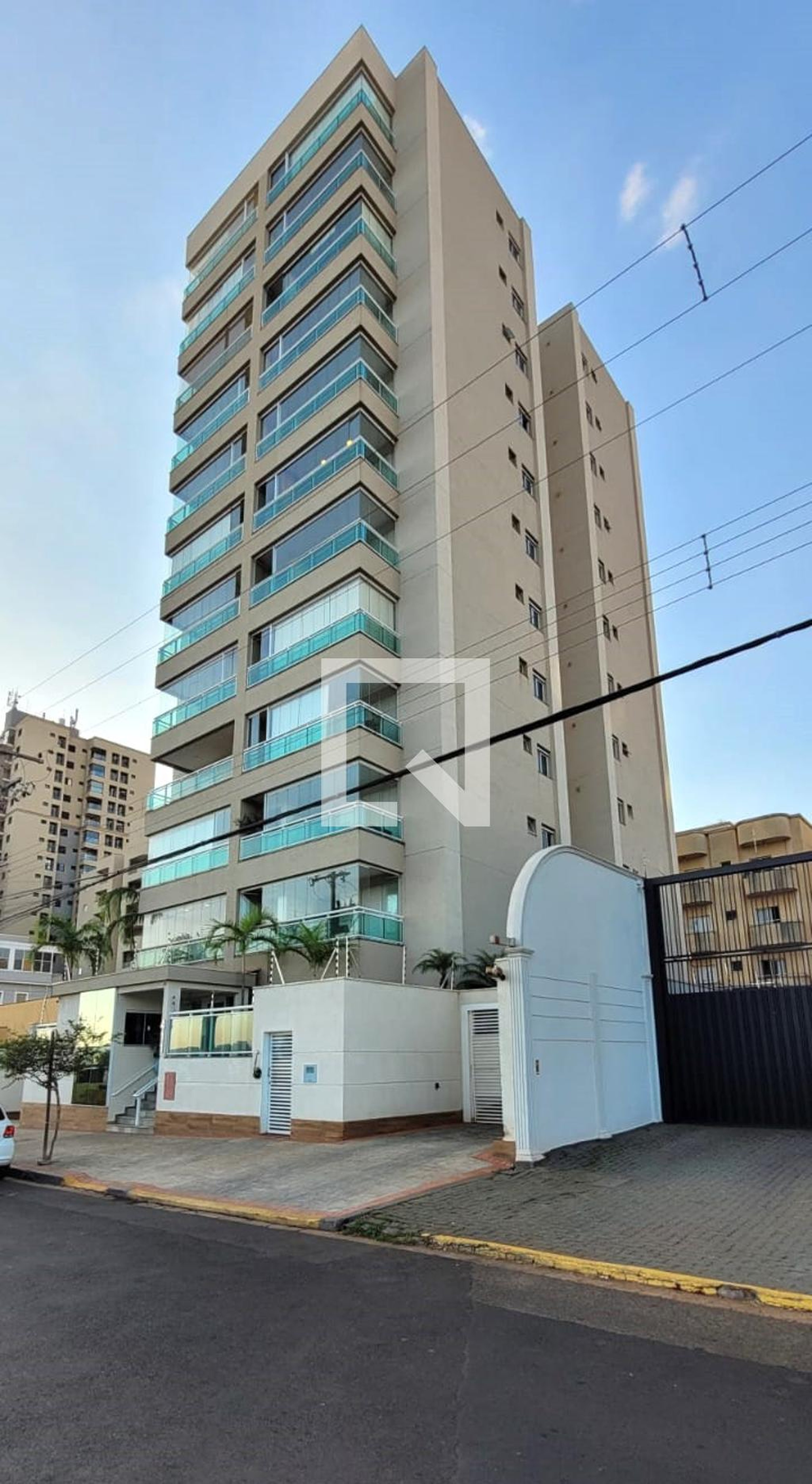 Edifício