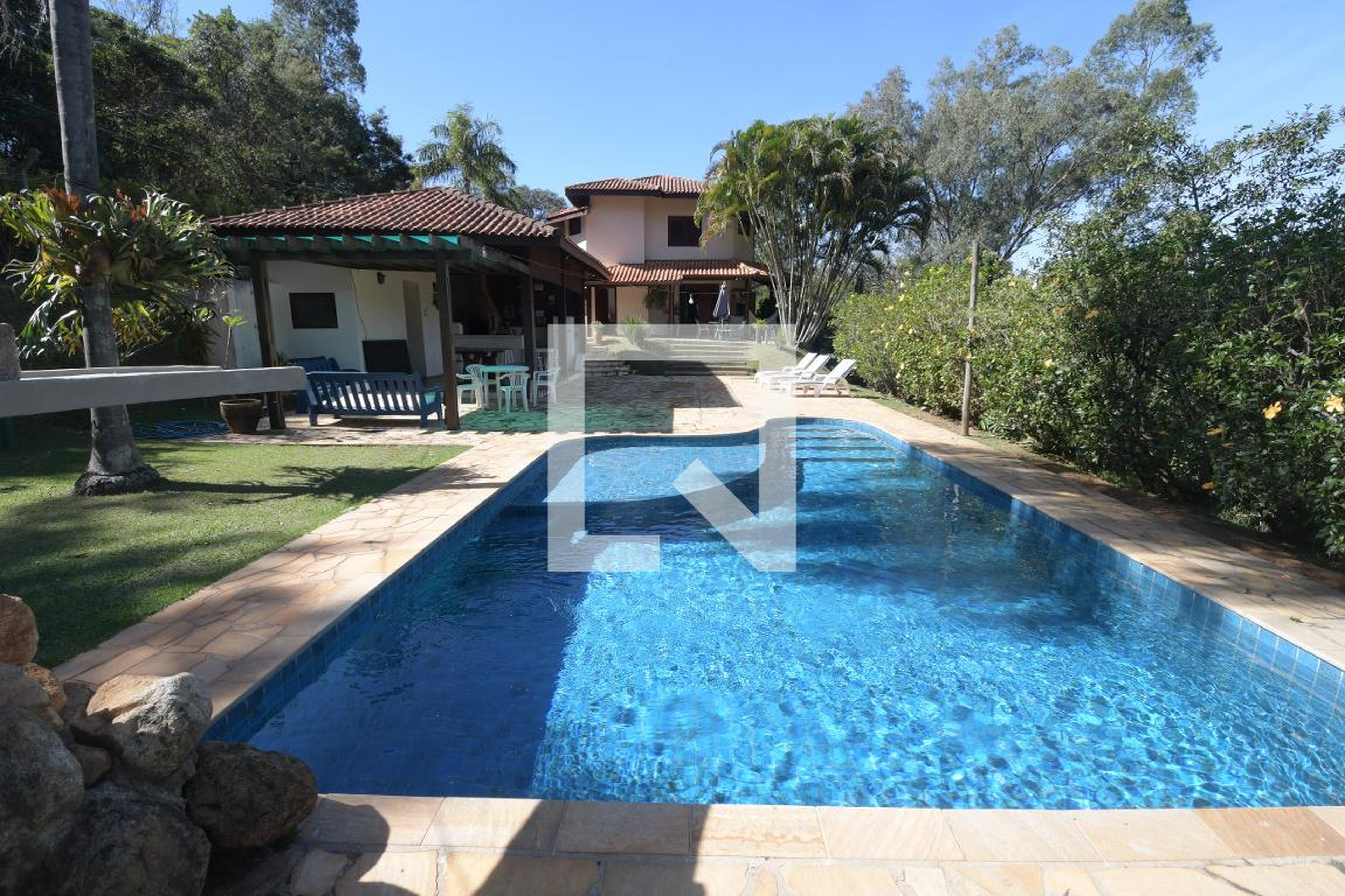 Piscina - 