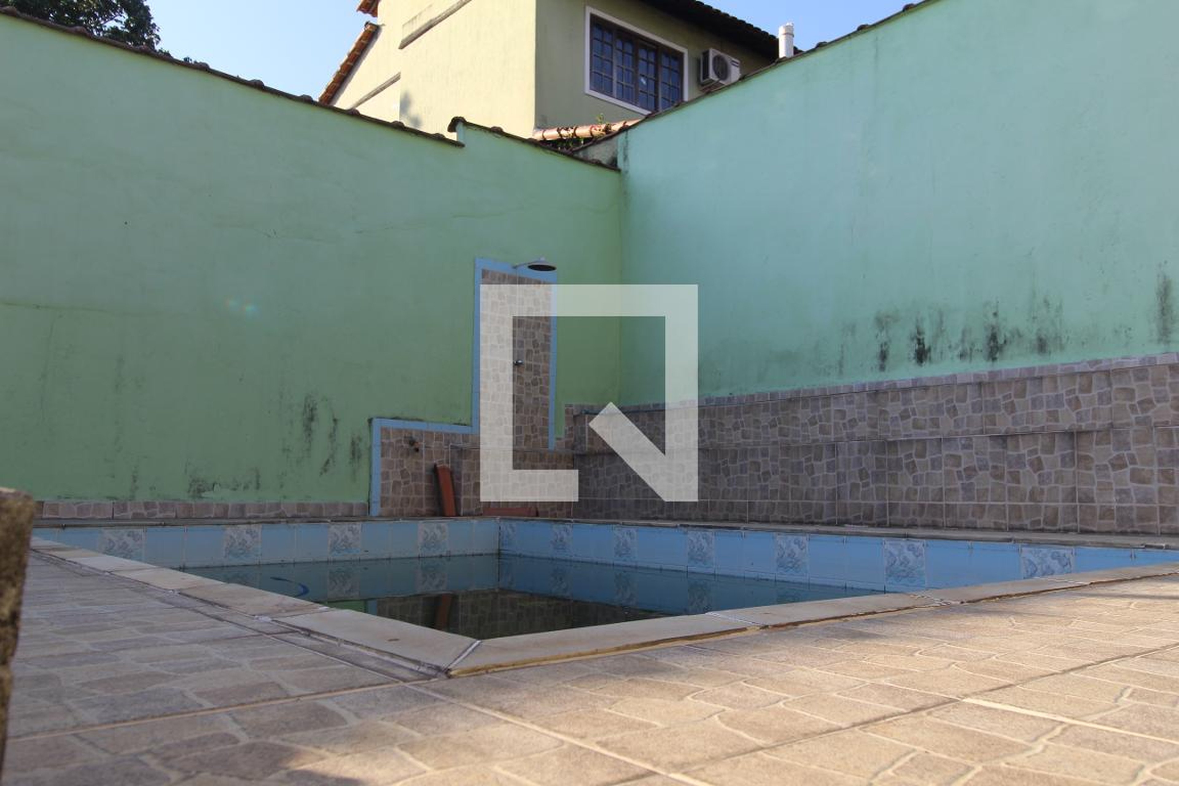 Piscina - 