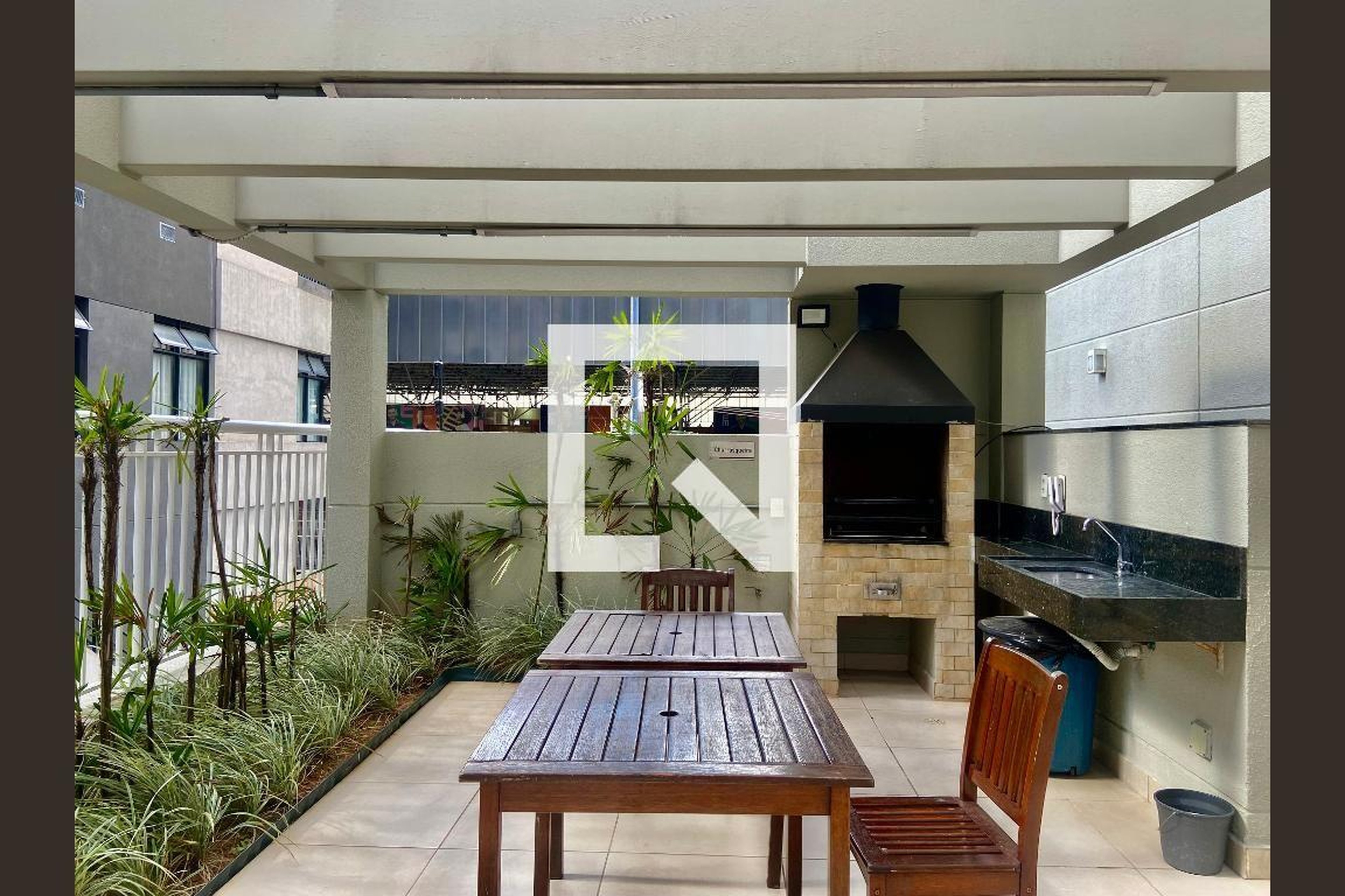 Condomínio Bras Clube, Mooca - São Paulo - Alugue ou Compre - QuintoAndar