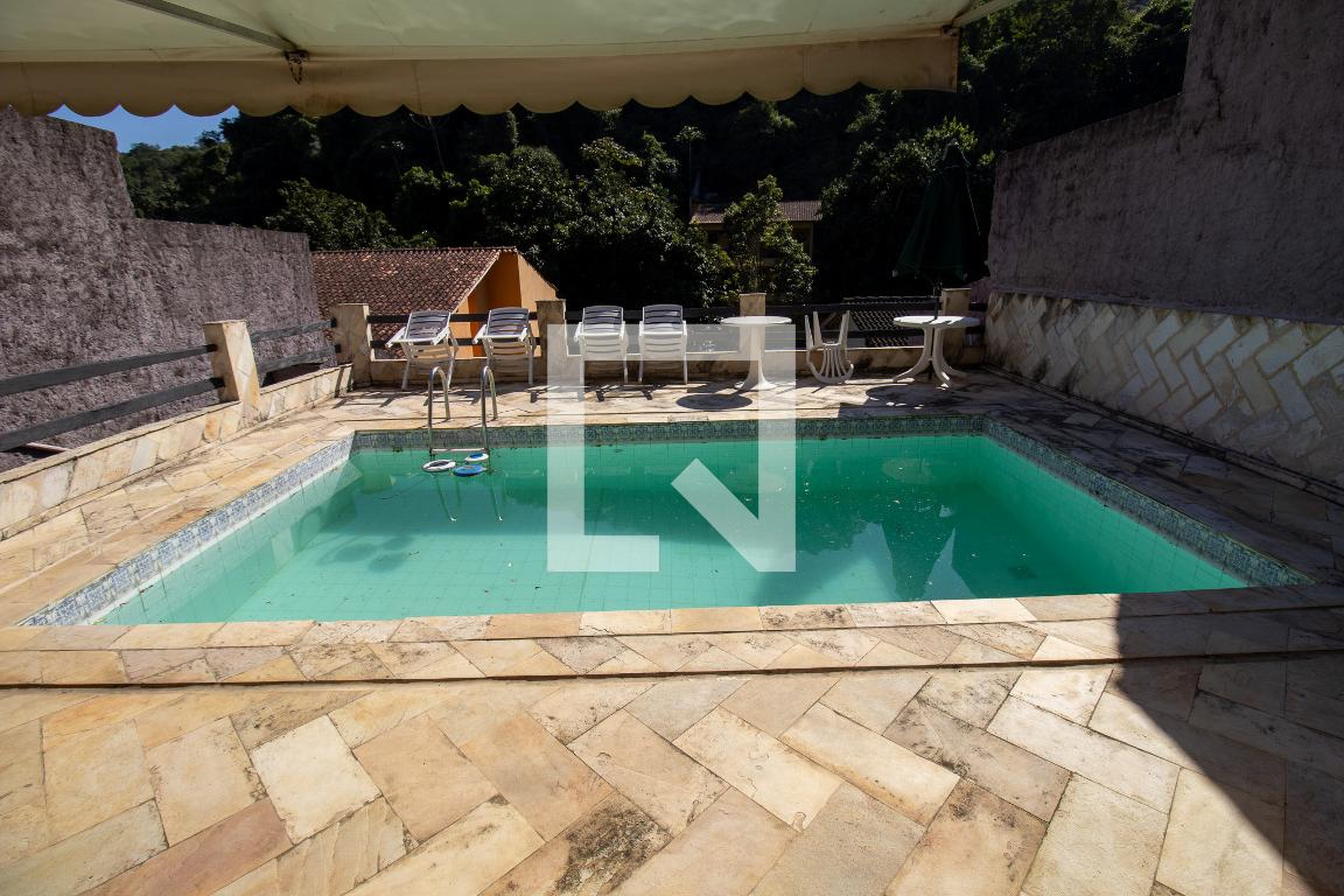 Piscina - 