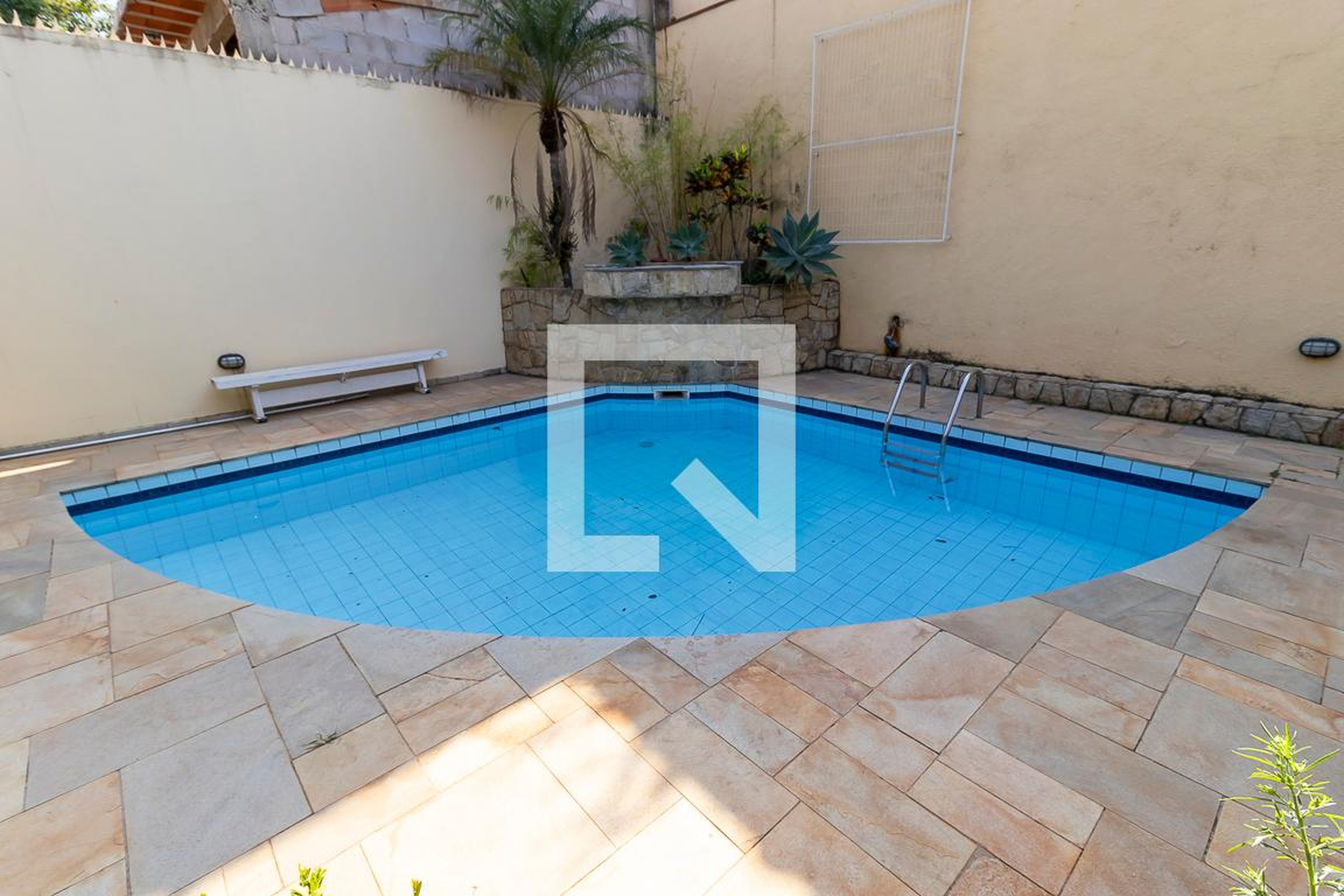 Piscina - 