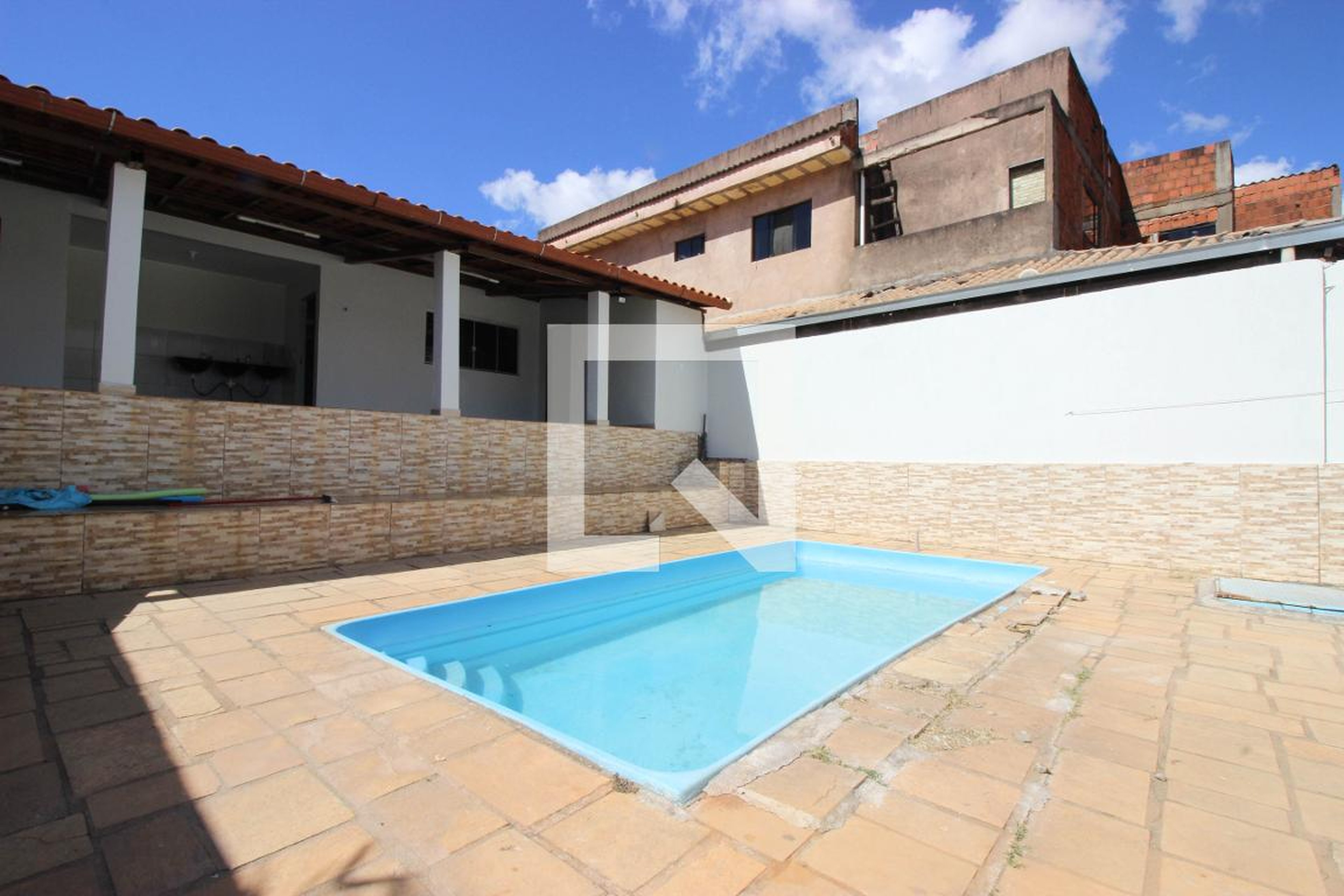 Piscina - 