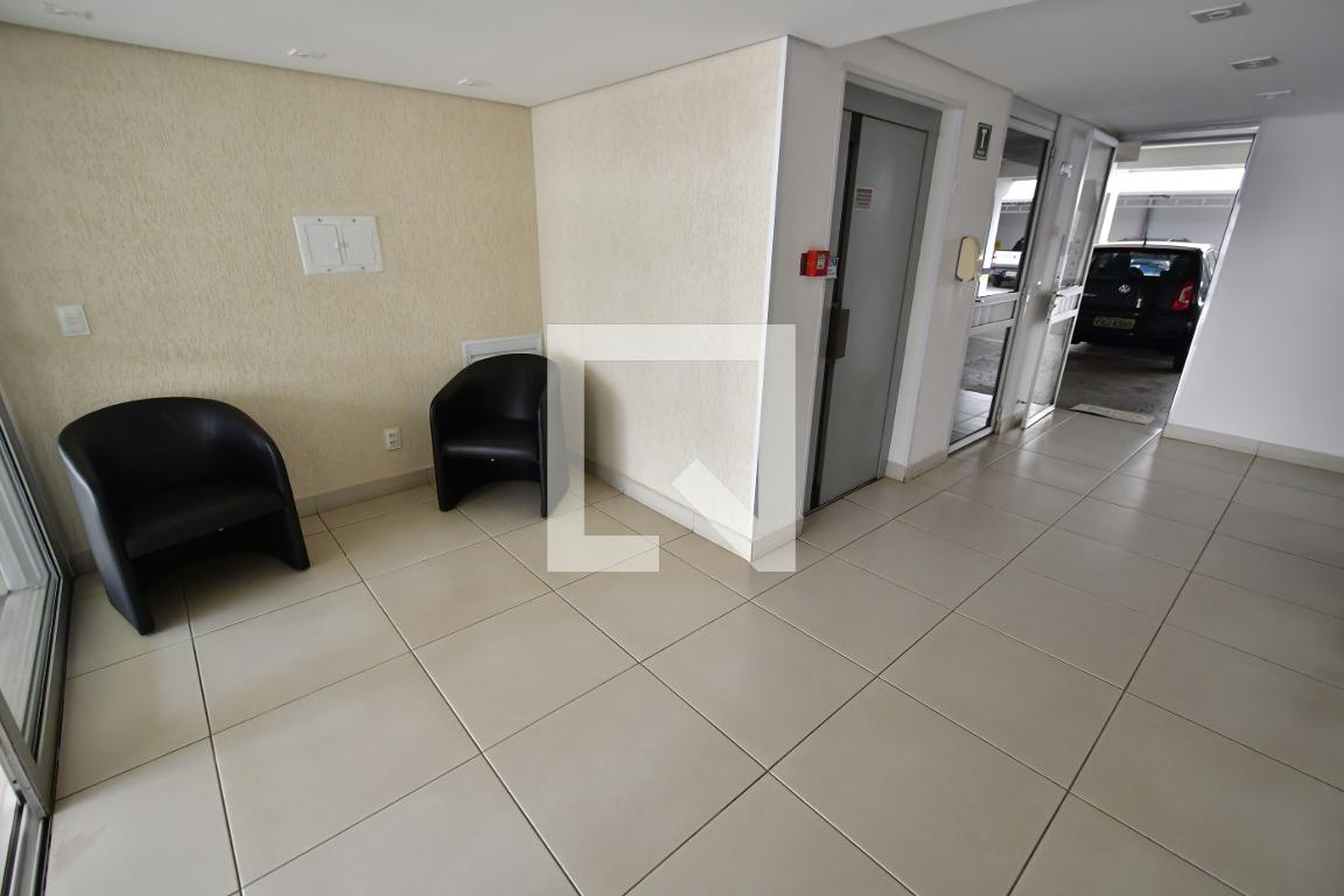 Hall de entrada - 