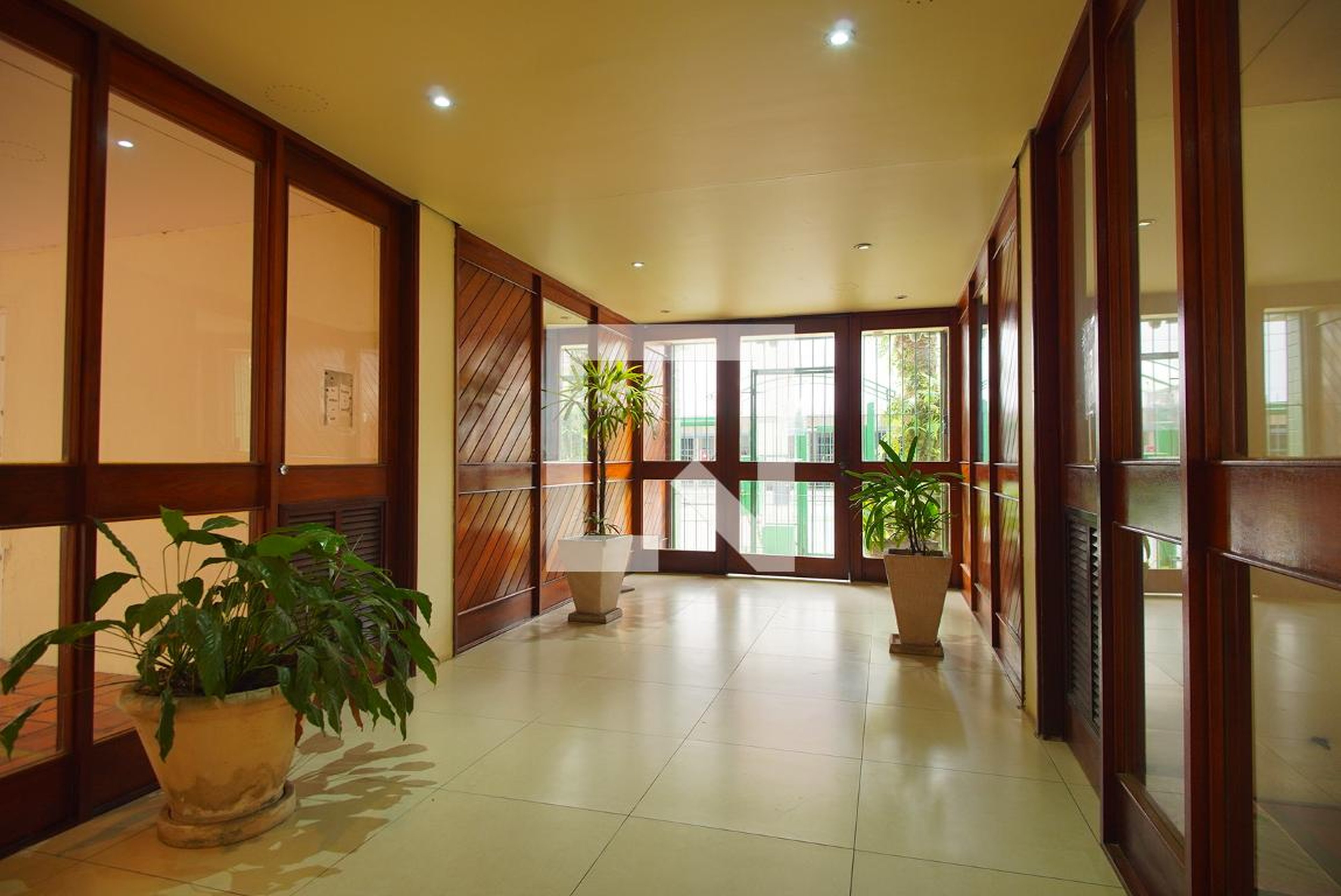 Hall de Entrada - 