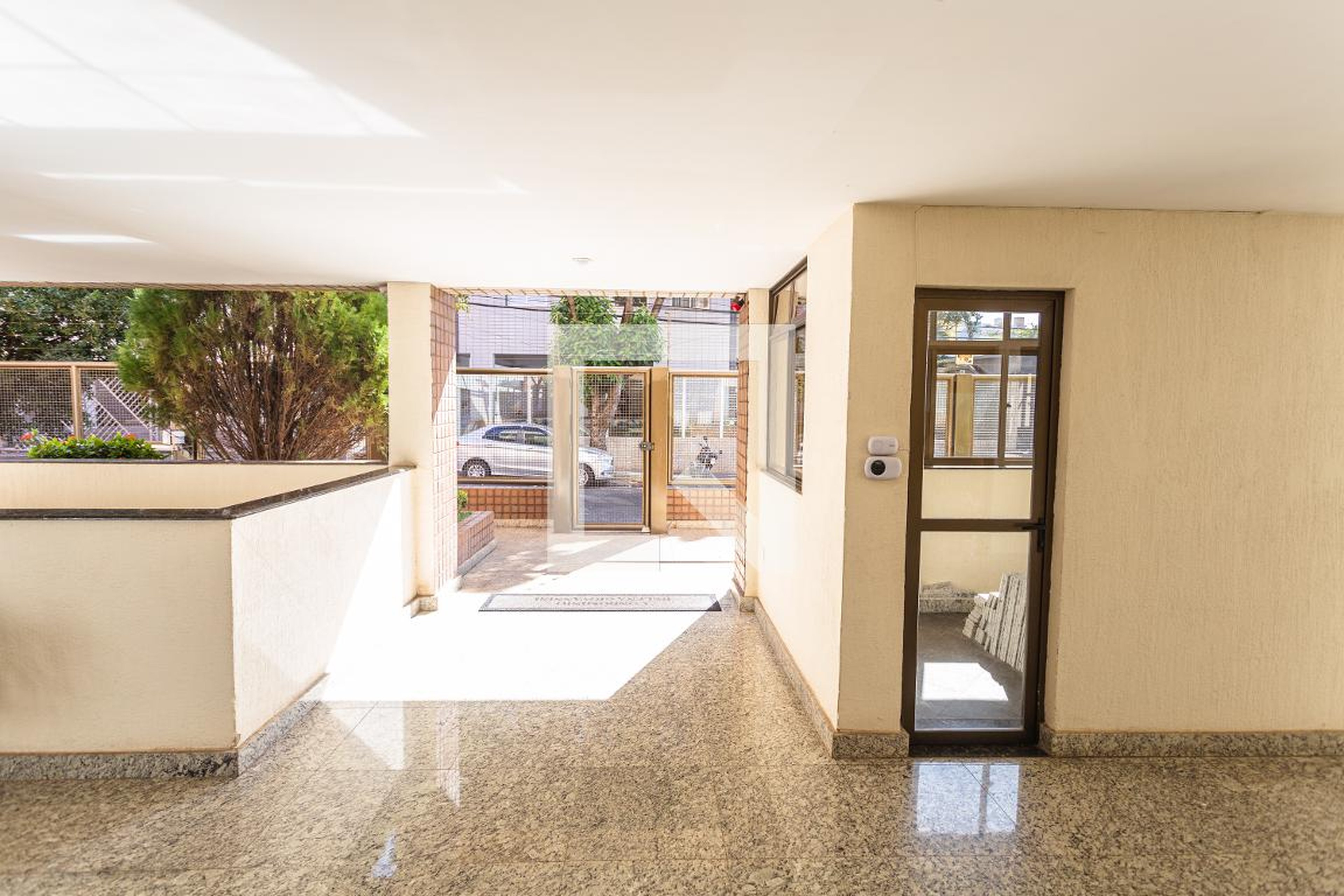 Hall de Entrada - 