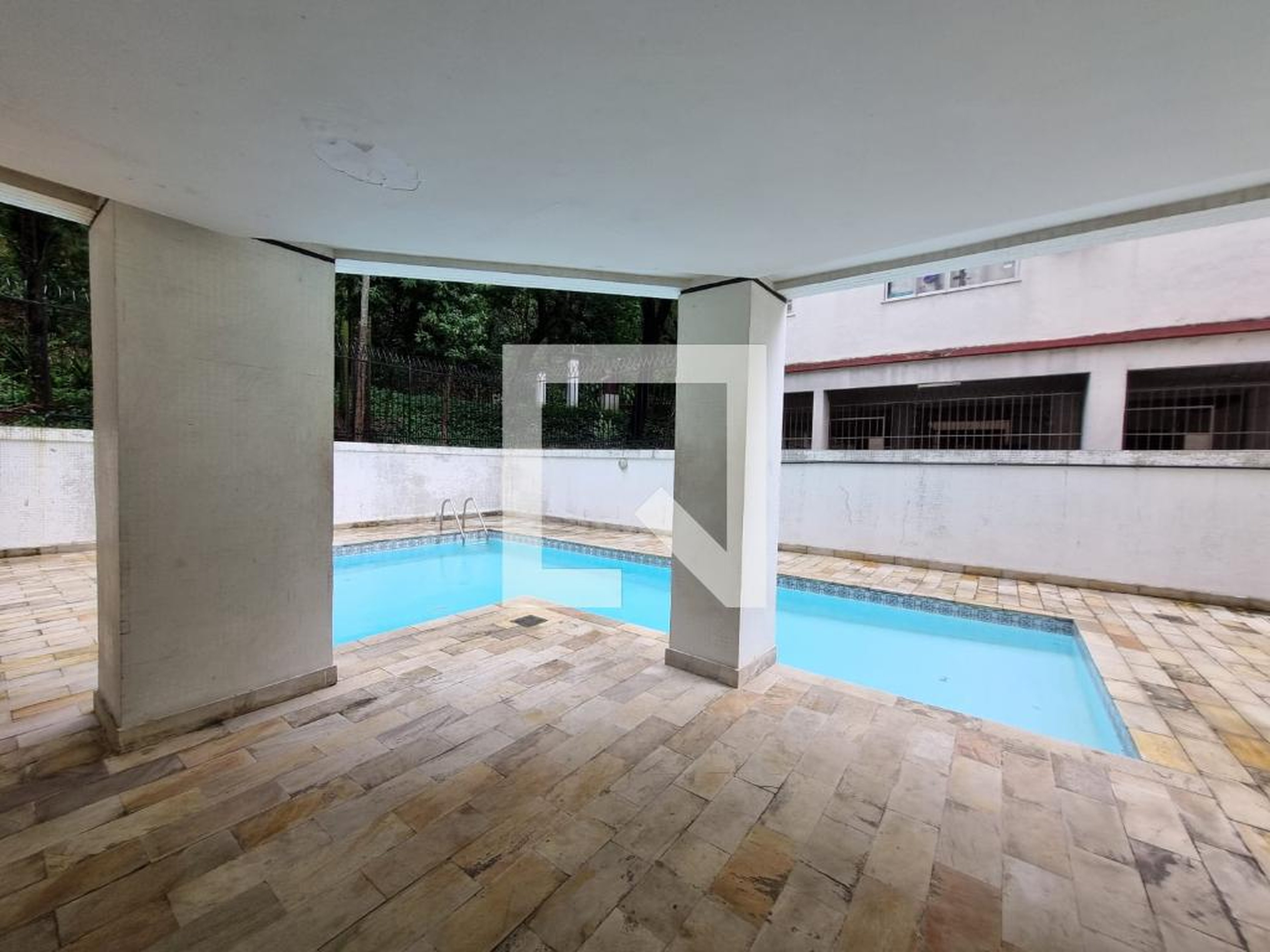 Piscina - 