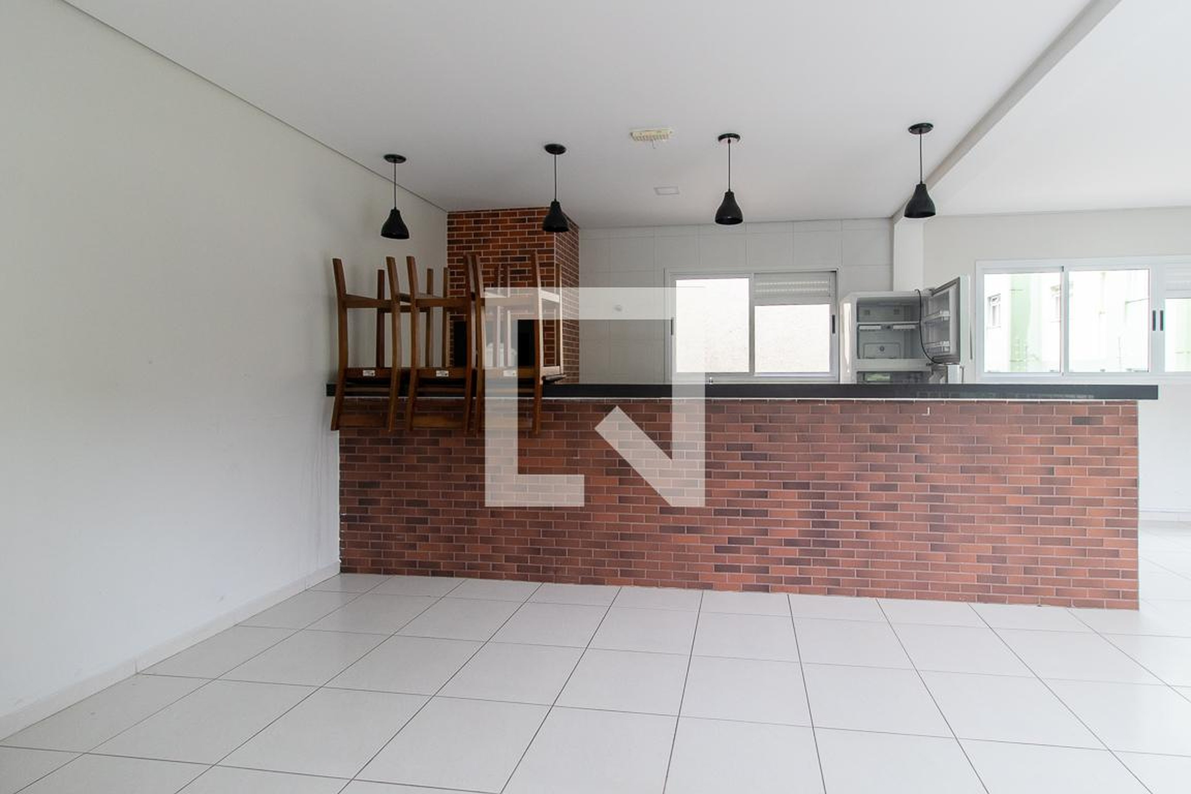 Espaço Gourmet - Kuara Residencial e Lazer