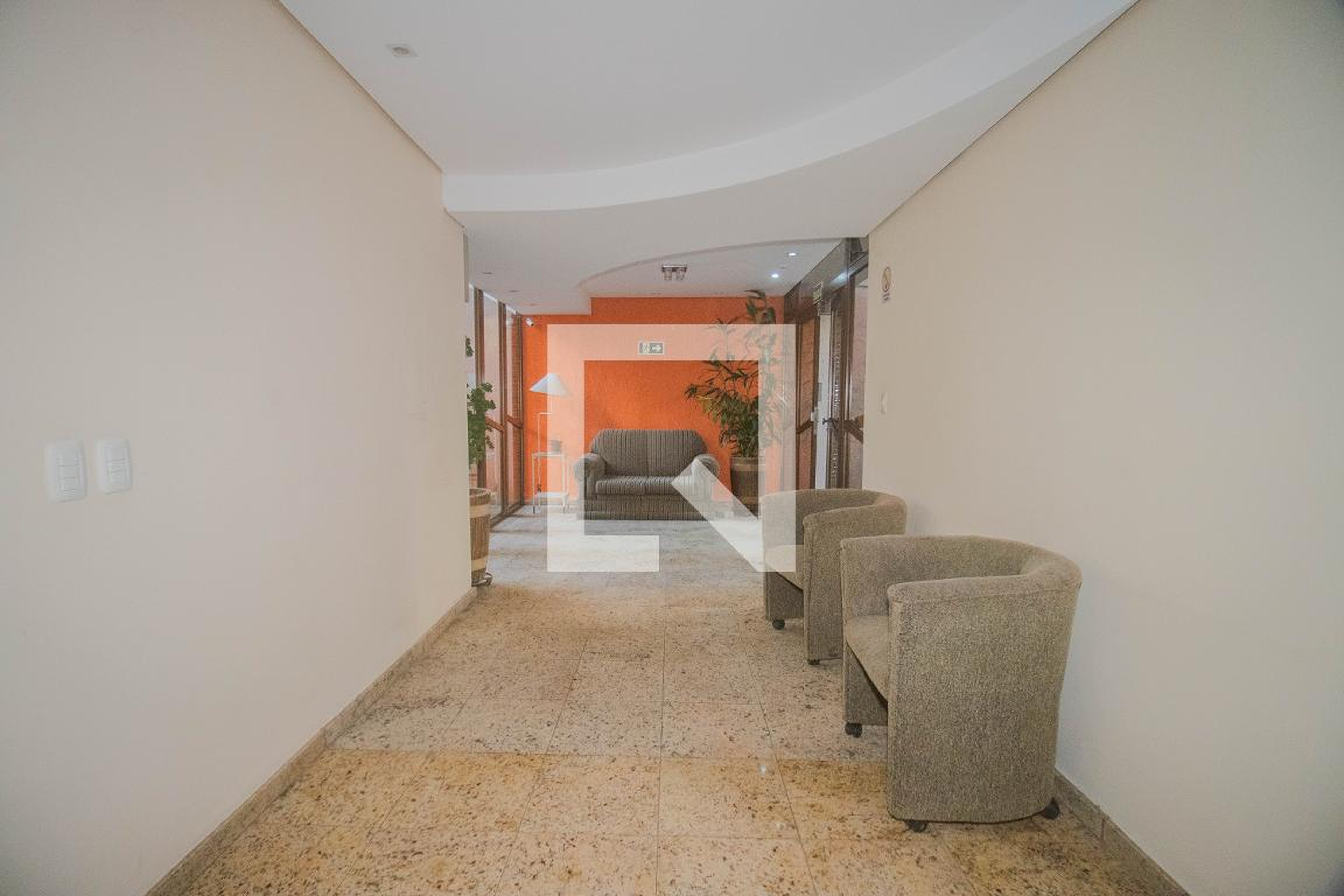 Hall de Entrada - 